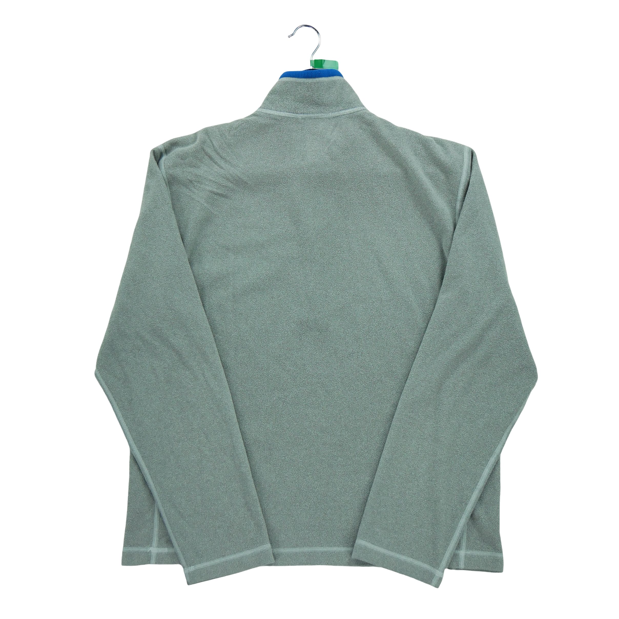 Pull polaire Homme  100 Glacier 2