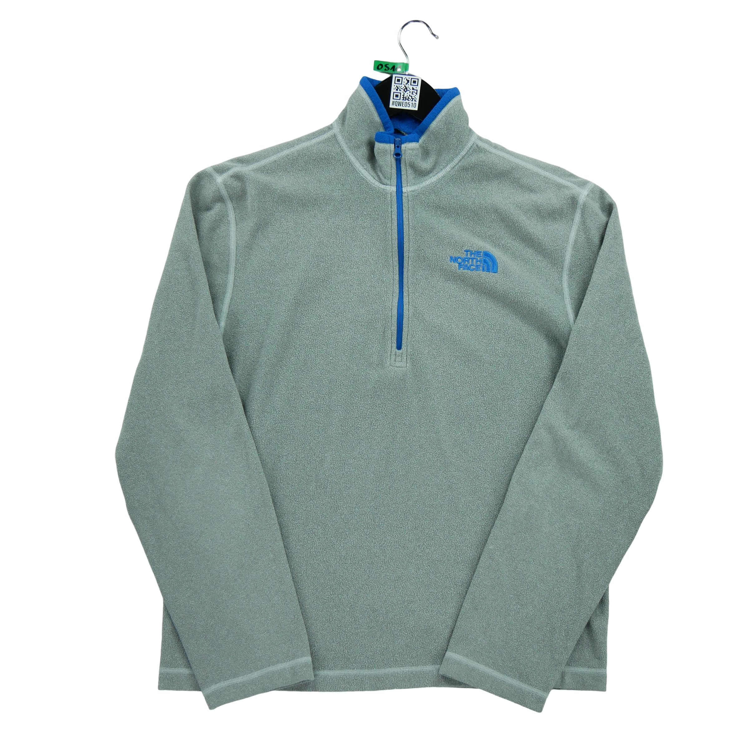 Pull polaire Homme  100 Glacier 3