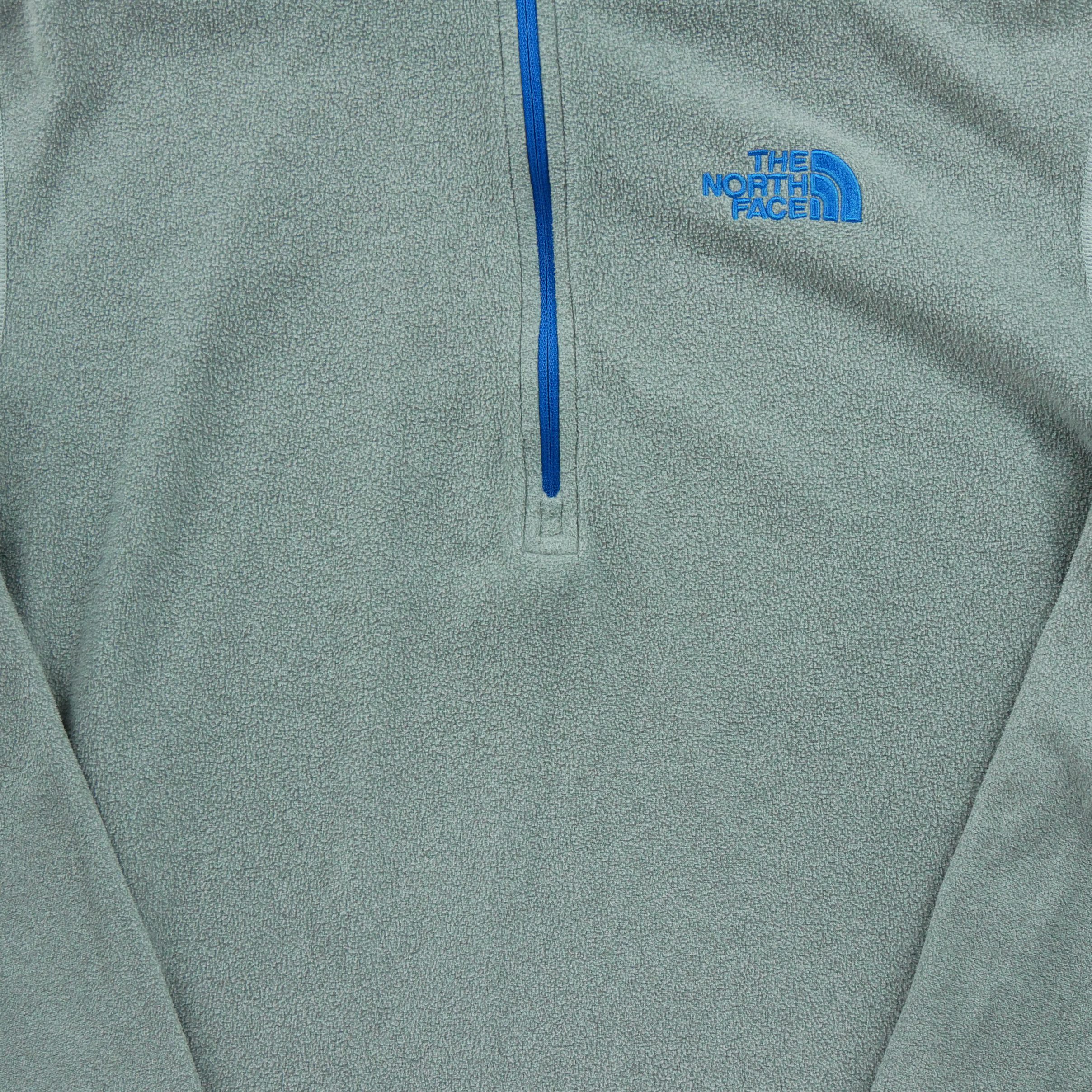 Pull polaire Homme  100 Glacier 4