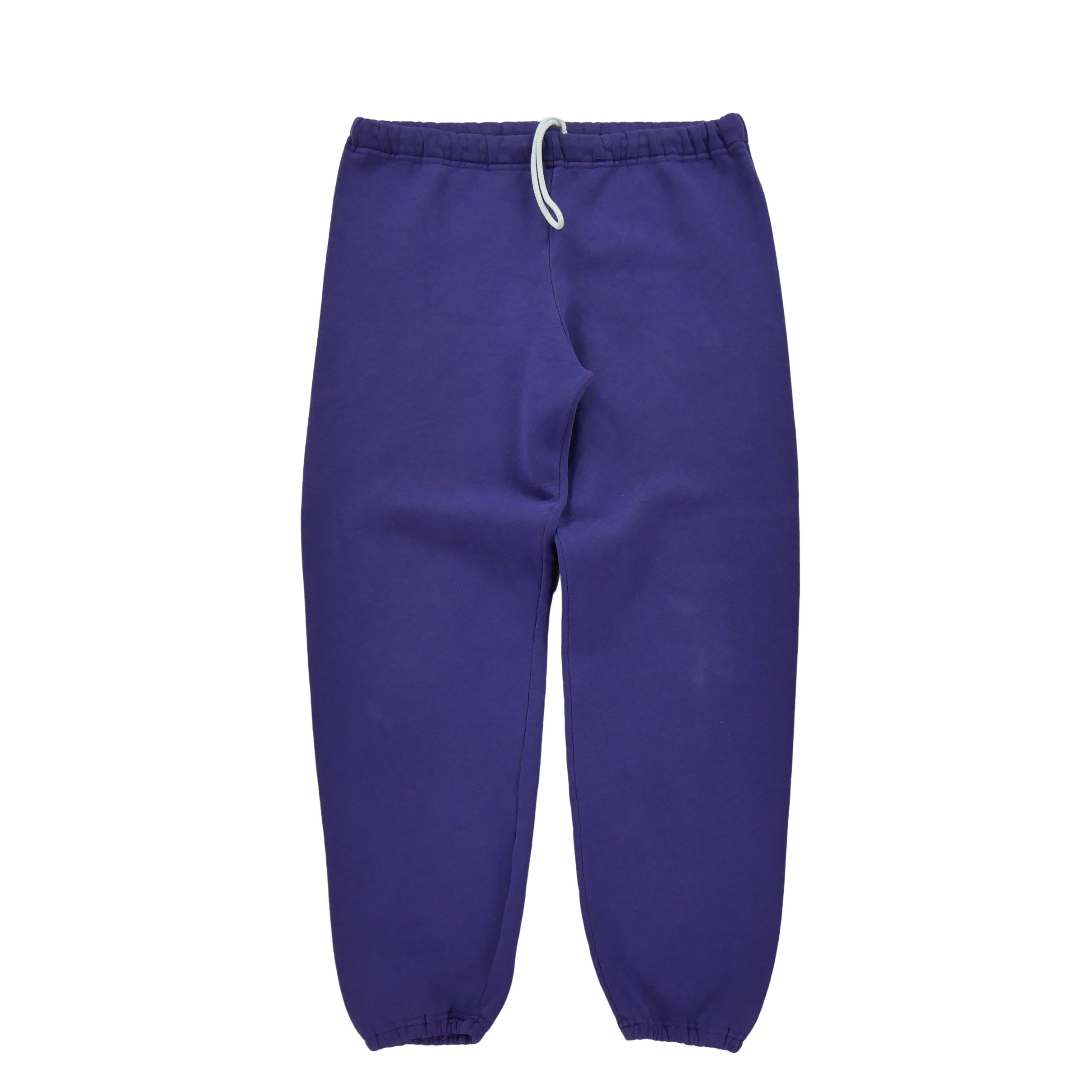 Jogging Homme  Vintage Y2K Violet - Très bon état