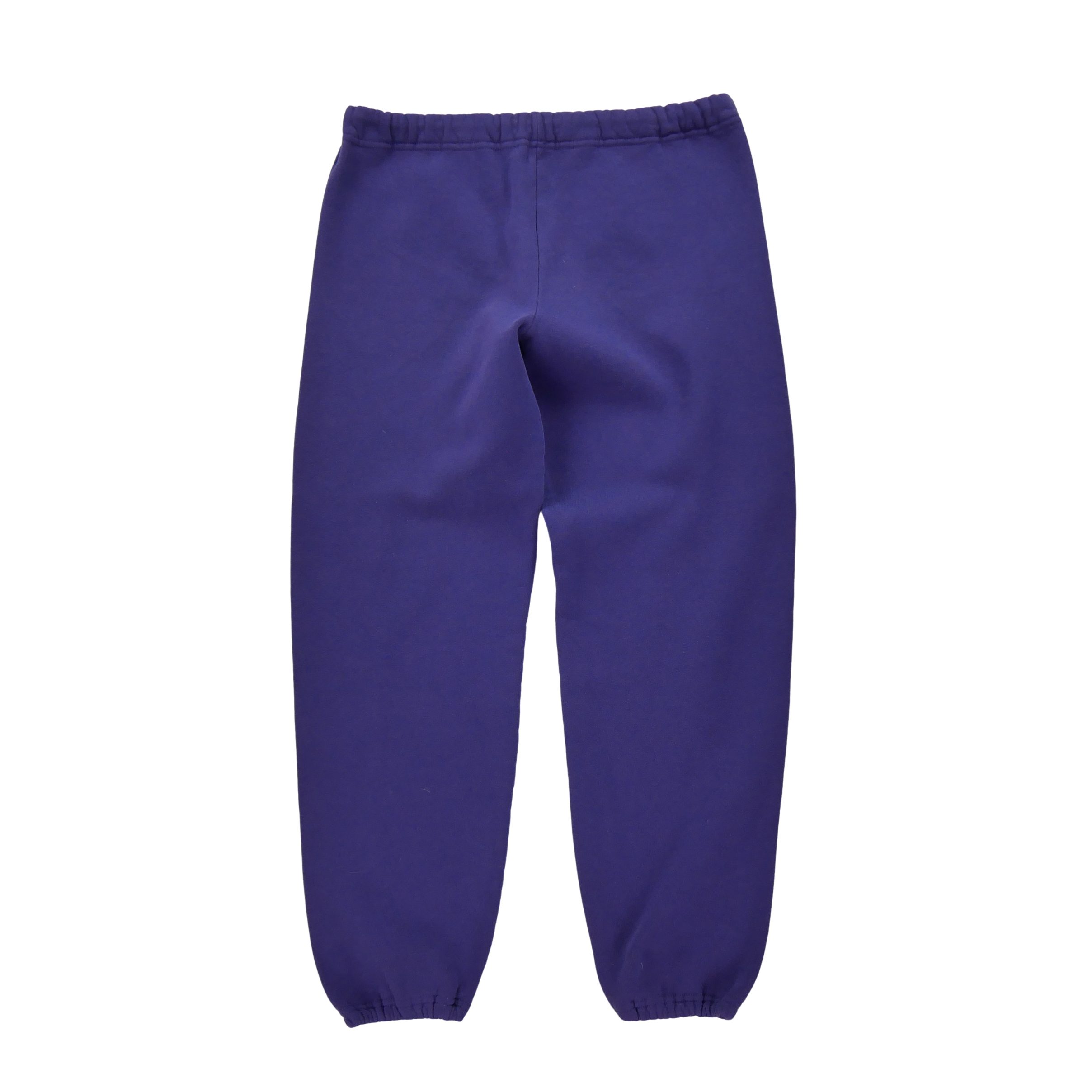 Jogging Homme  Vintage Y2K Violet 2