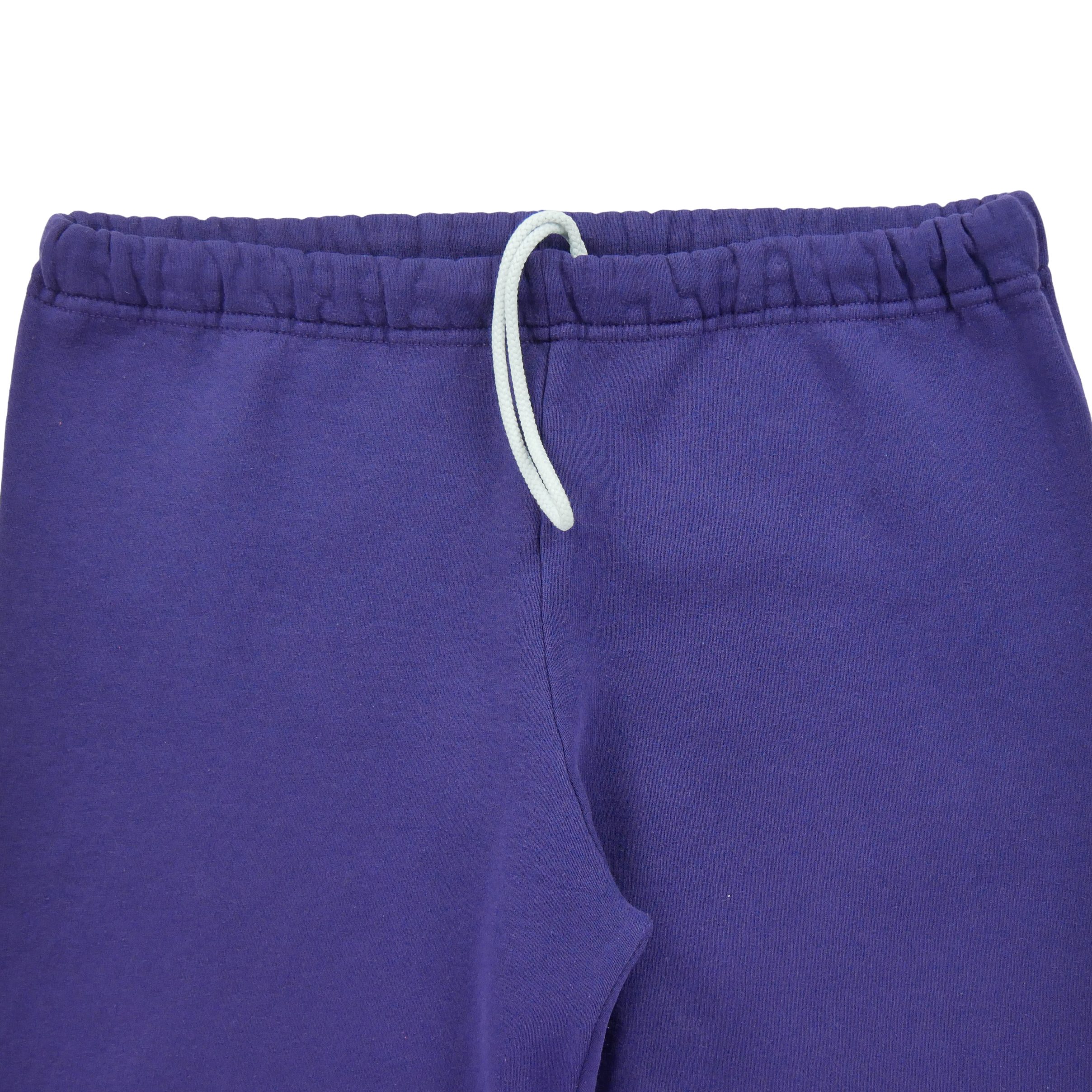 Jogging Homme  Vintage Y2K Violet 3