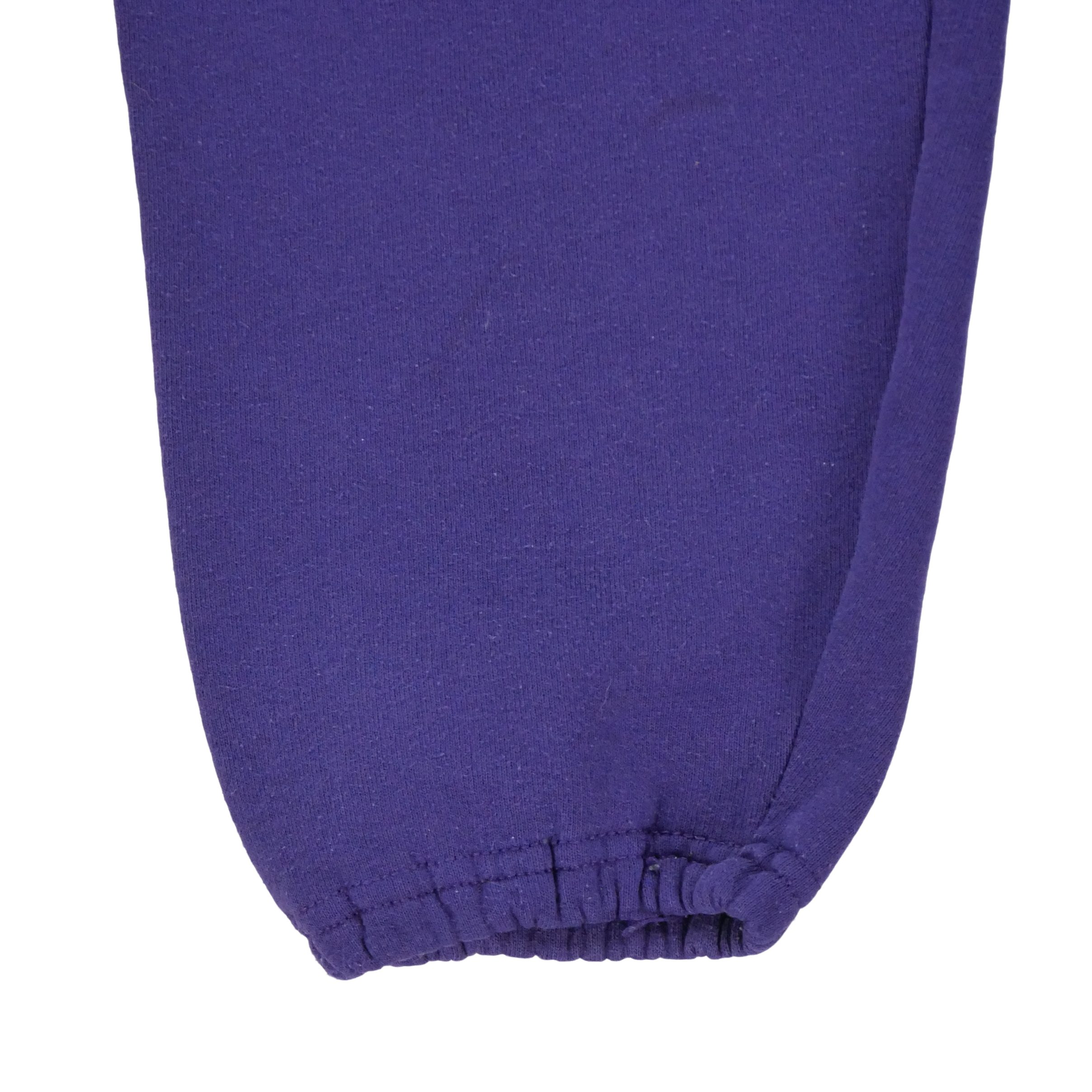 Jogging Homme  Vintage Y2K Violet 5