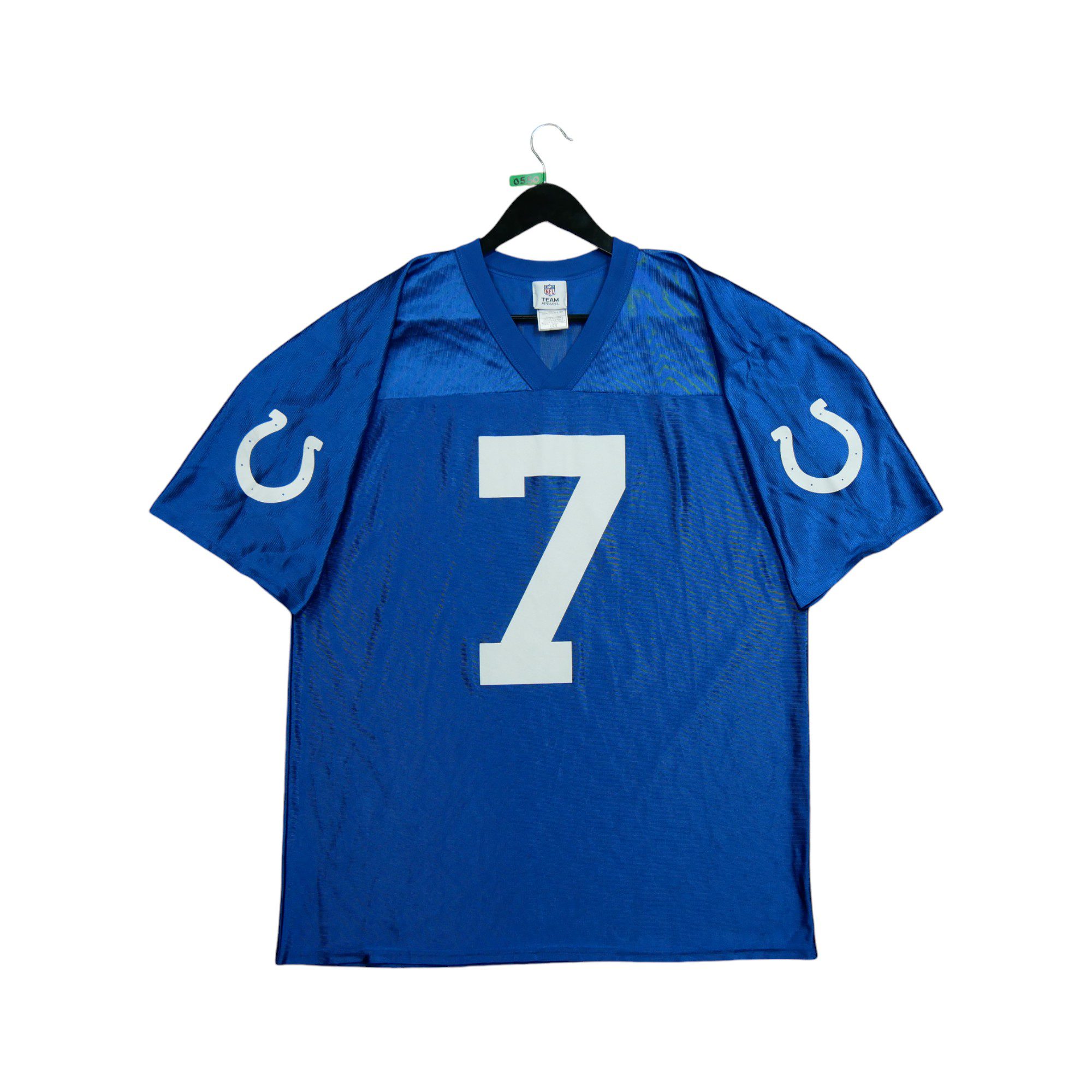 Maillot NFL Indianapolis Colts 3