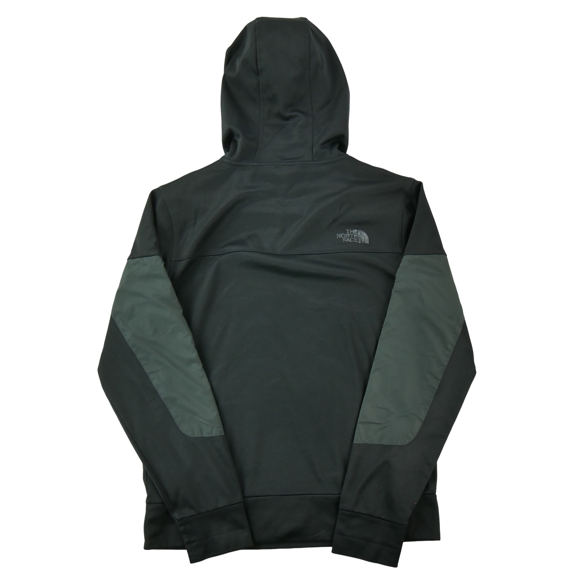Sweat à capuche Homme  TNF Noir 2