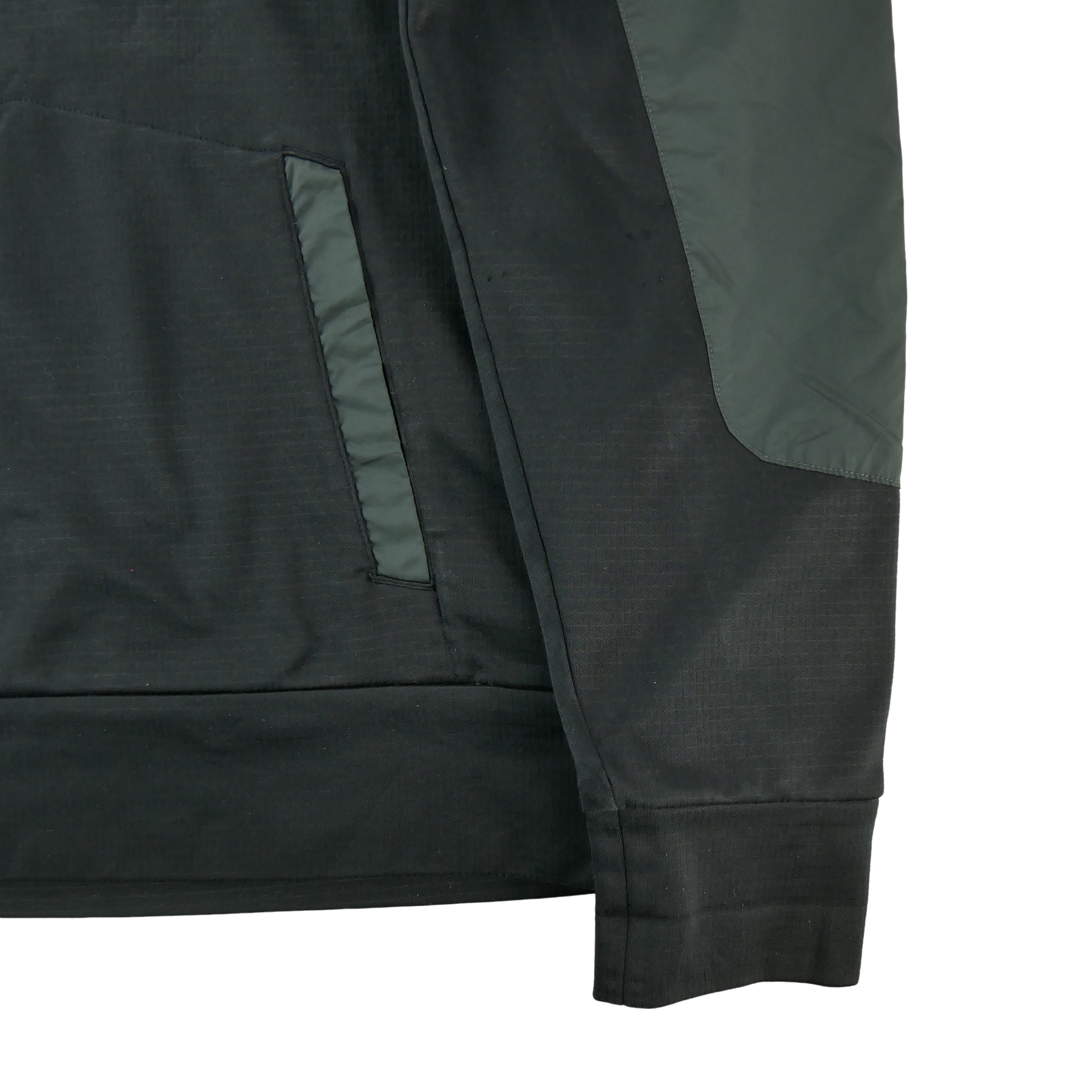 Sweat à capuche Homme  TNF Noir 4