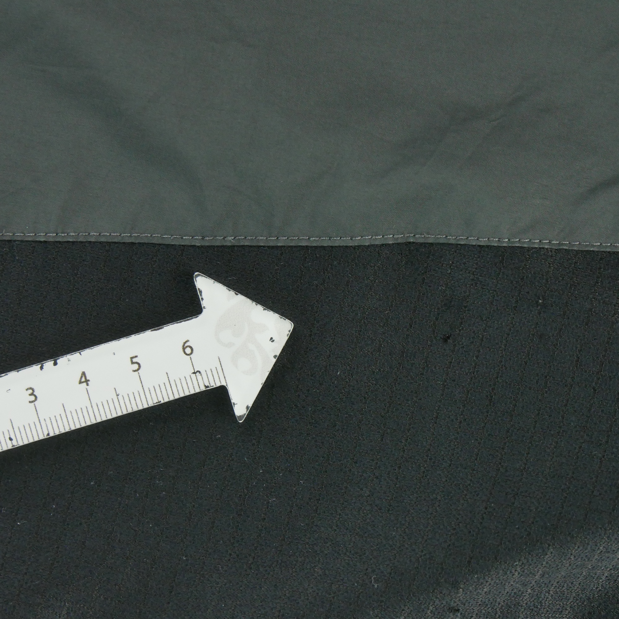 Sweat à capuche Homme  TNF Noir 7