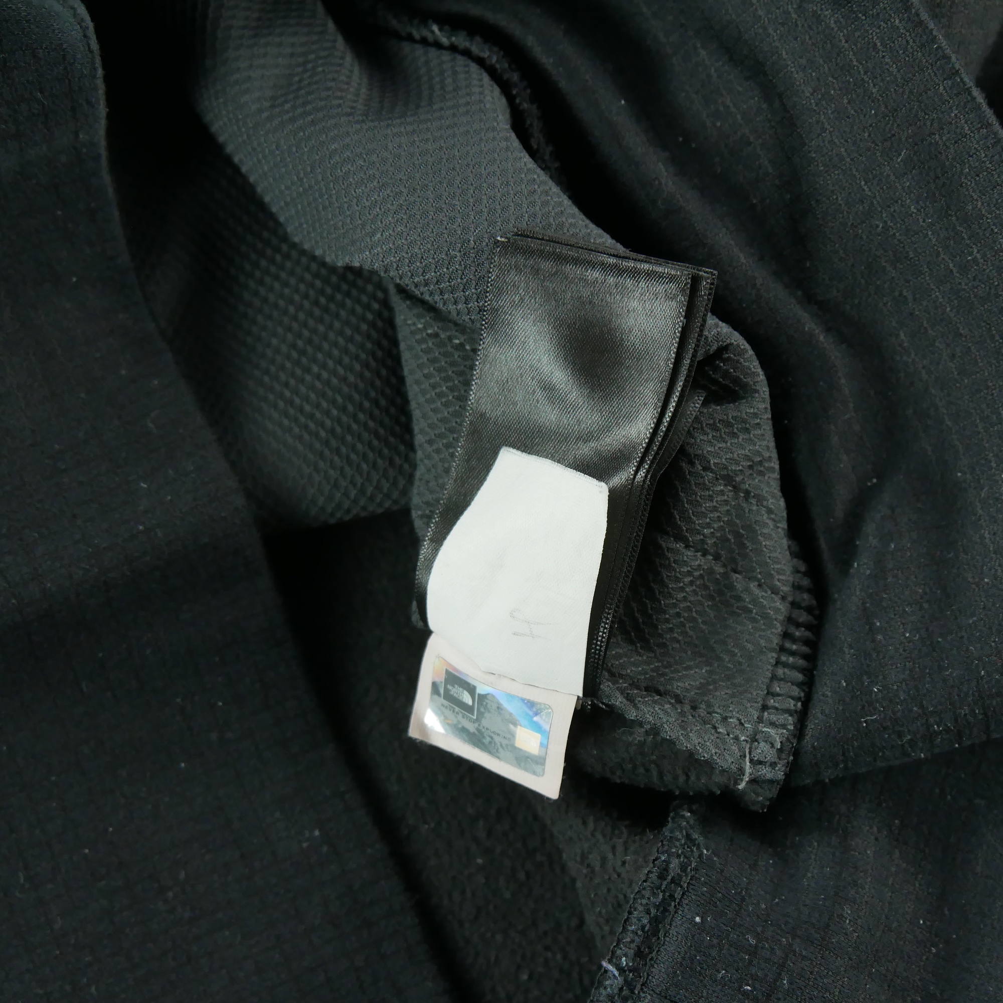 Sweat à capuche Homme  TNF Noir 9