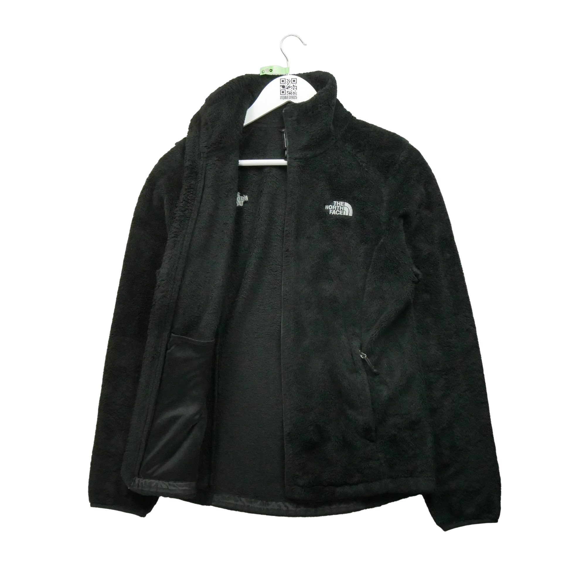 Veste polaire Femme  Denali Polartec 4