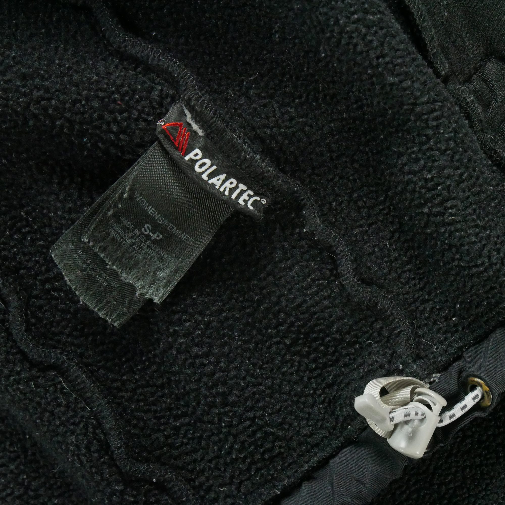 Veste polaire Femme  Denali Polartec 8