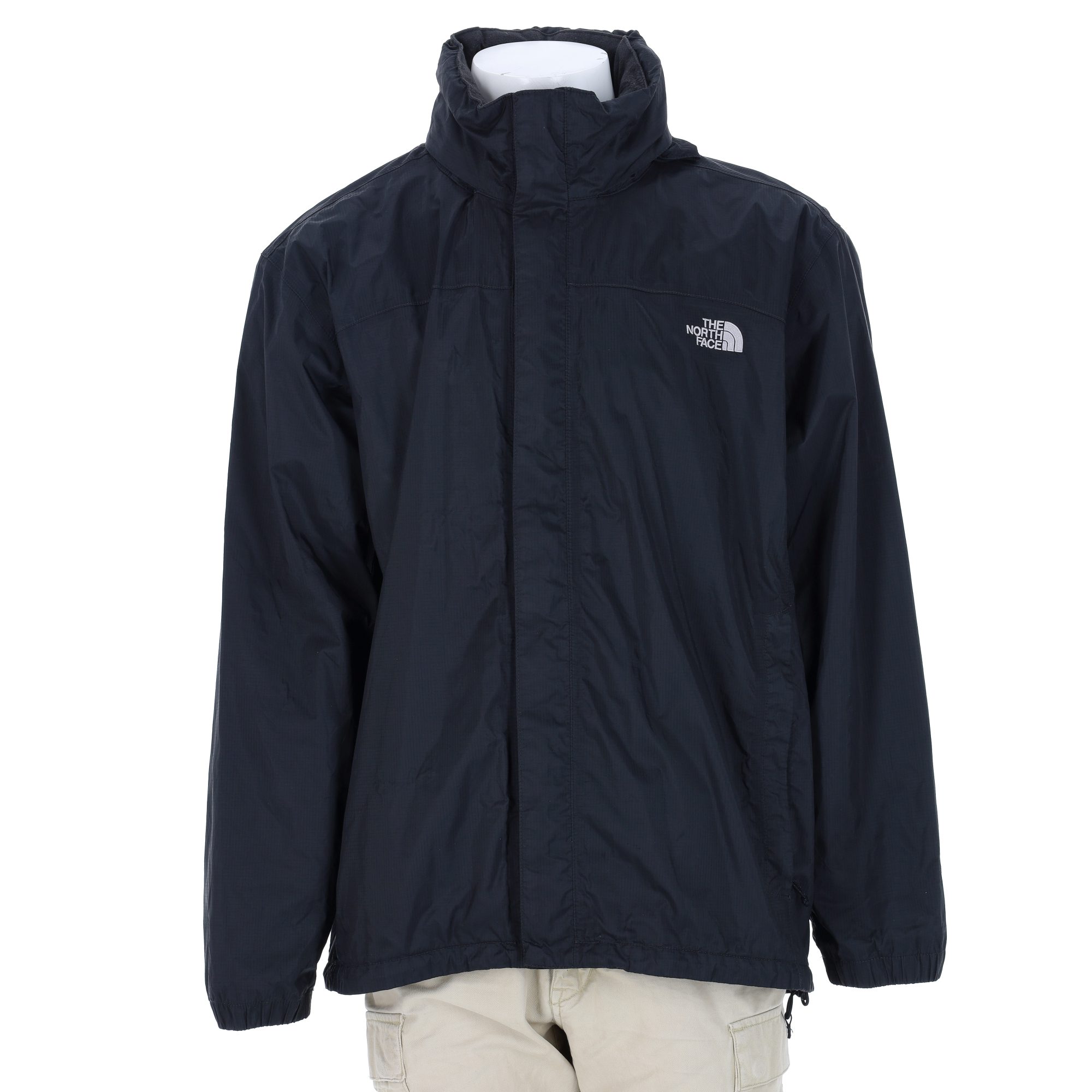 Coupe-vent Homme  HyVent TNF Noir - Très bon état