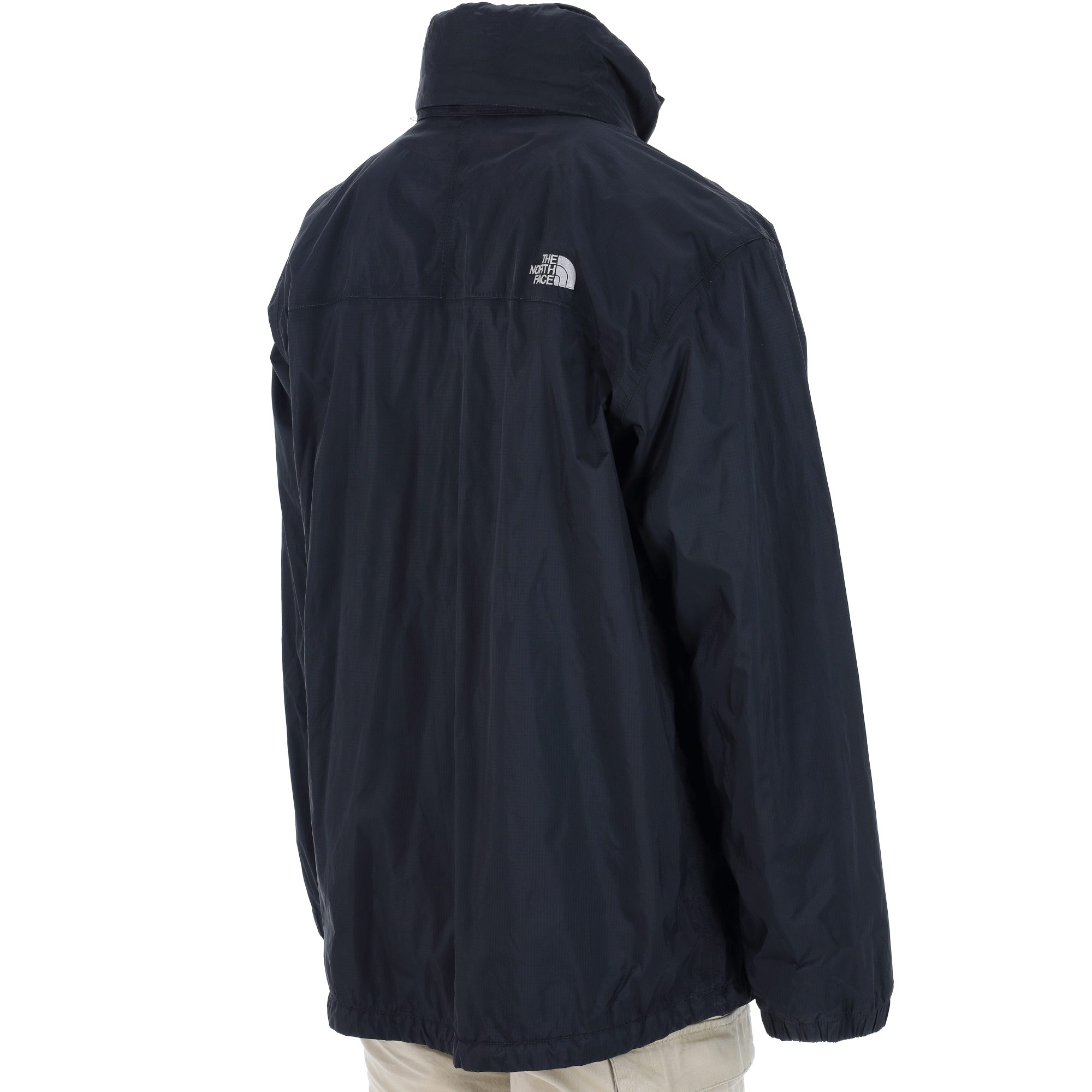 Coupe-vent Homme  HyVent TNF Noir 4