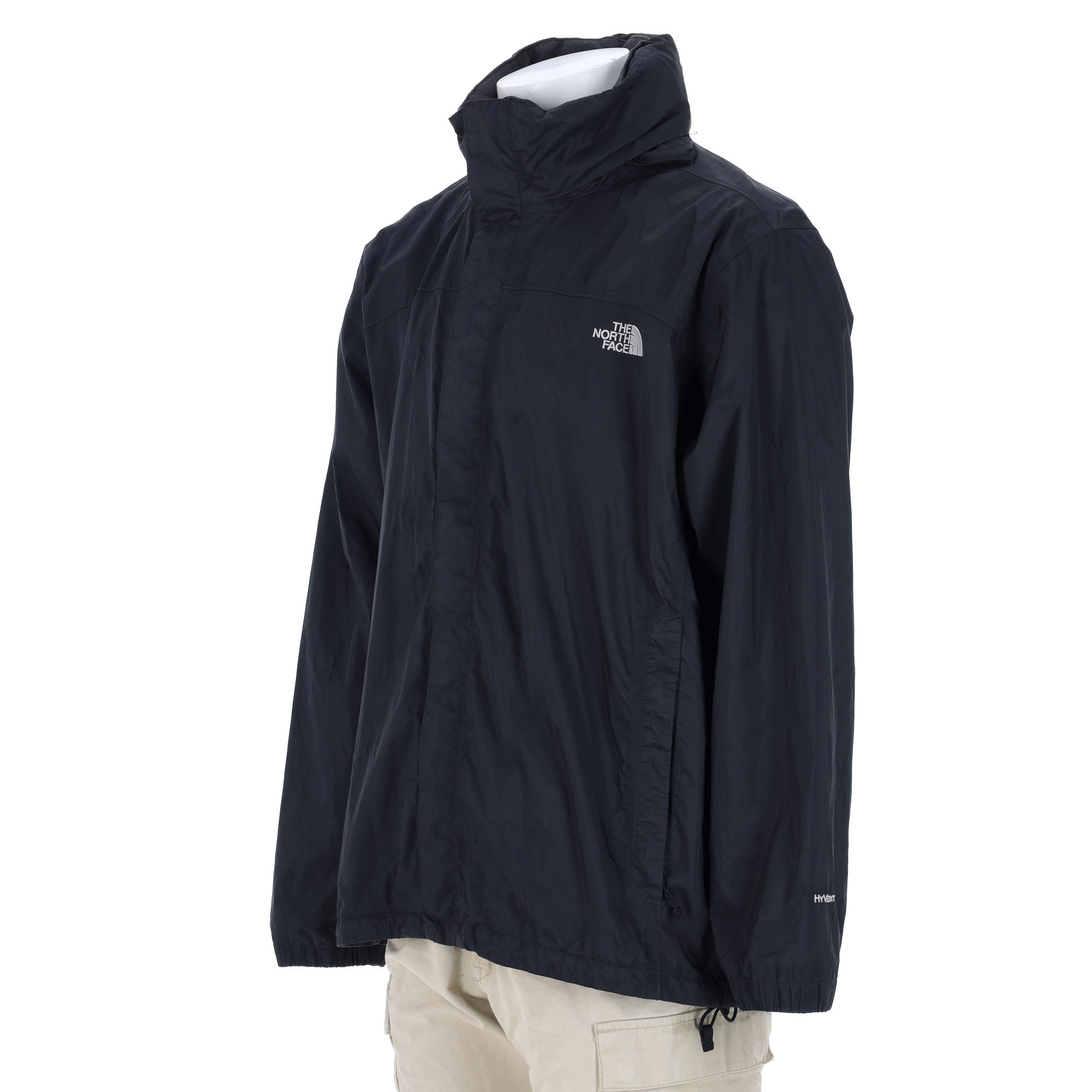 Coupe-vent Homme  HyVent TNF Noir 6