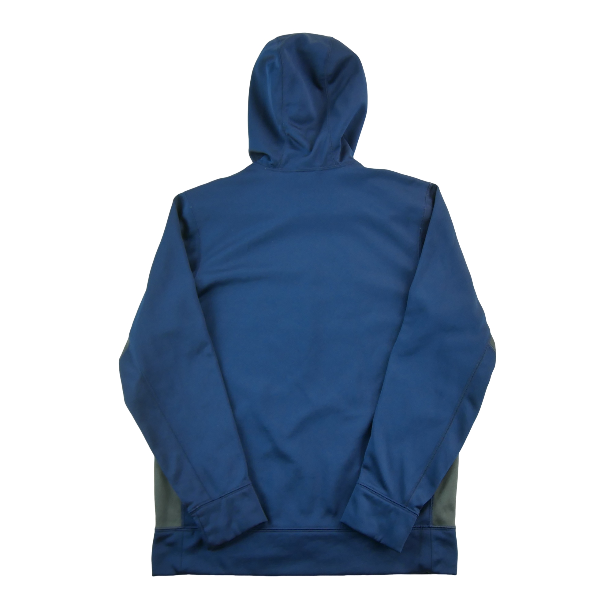 Sweat à capuche Femme  Marine 2