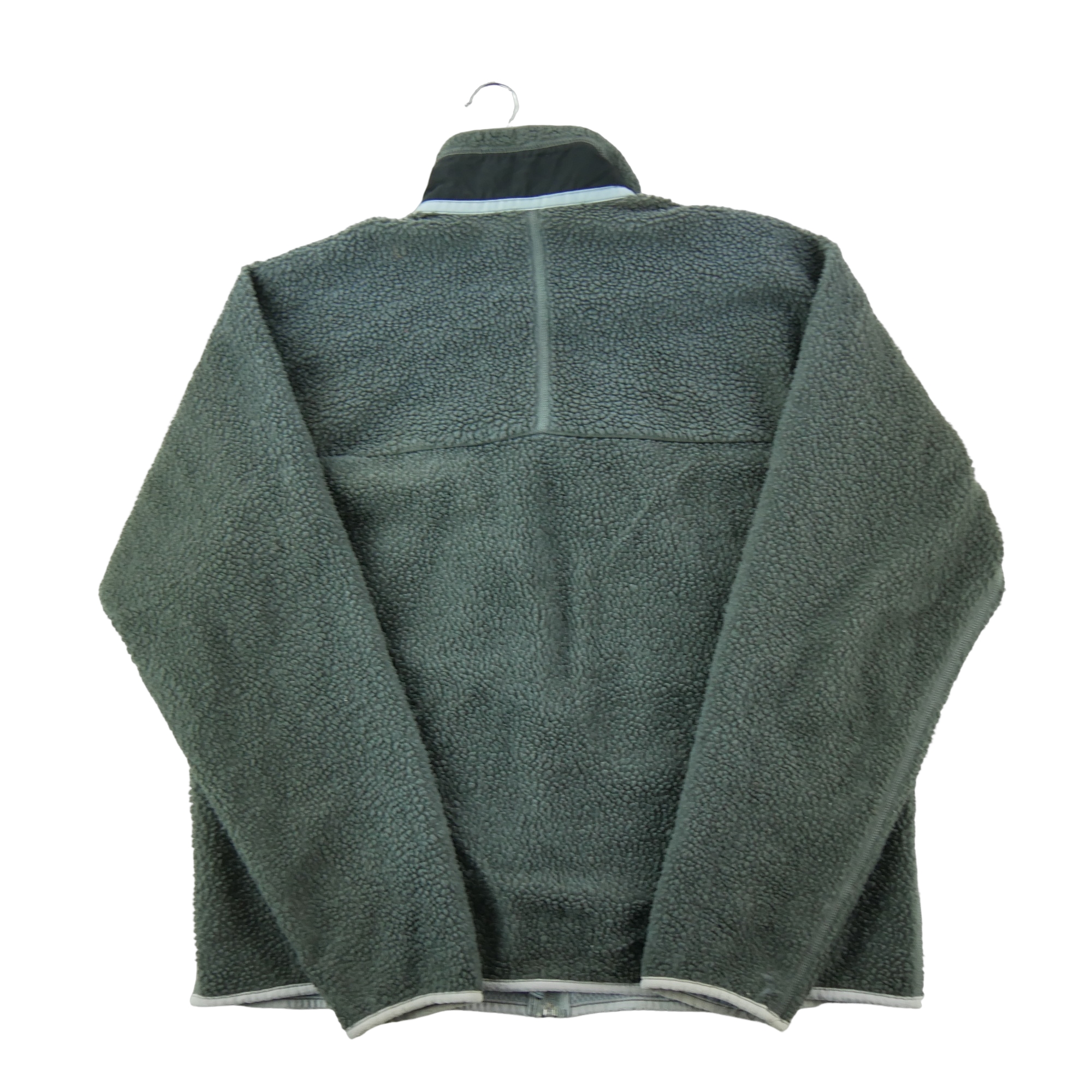 Veste polaire Homme  Retro X Retro 2