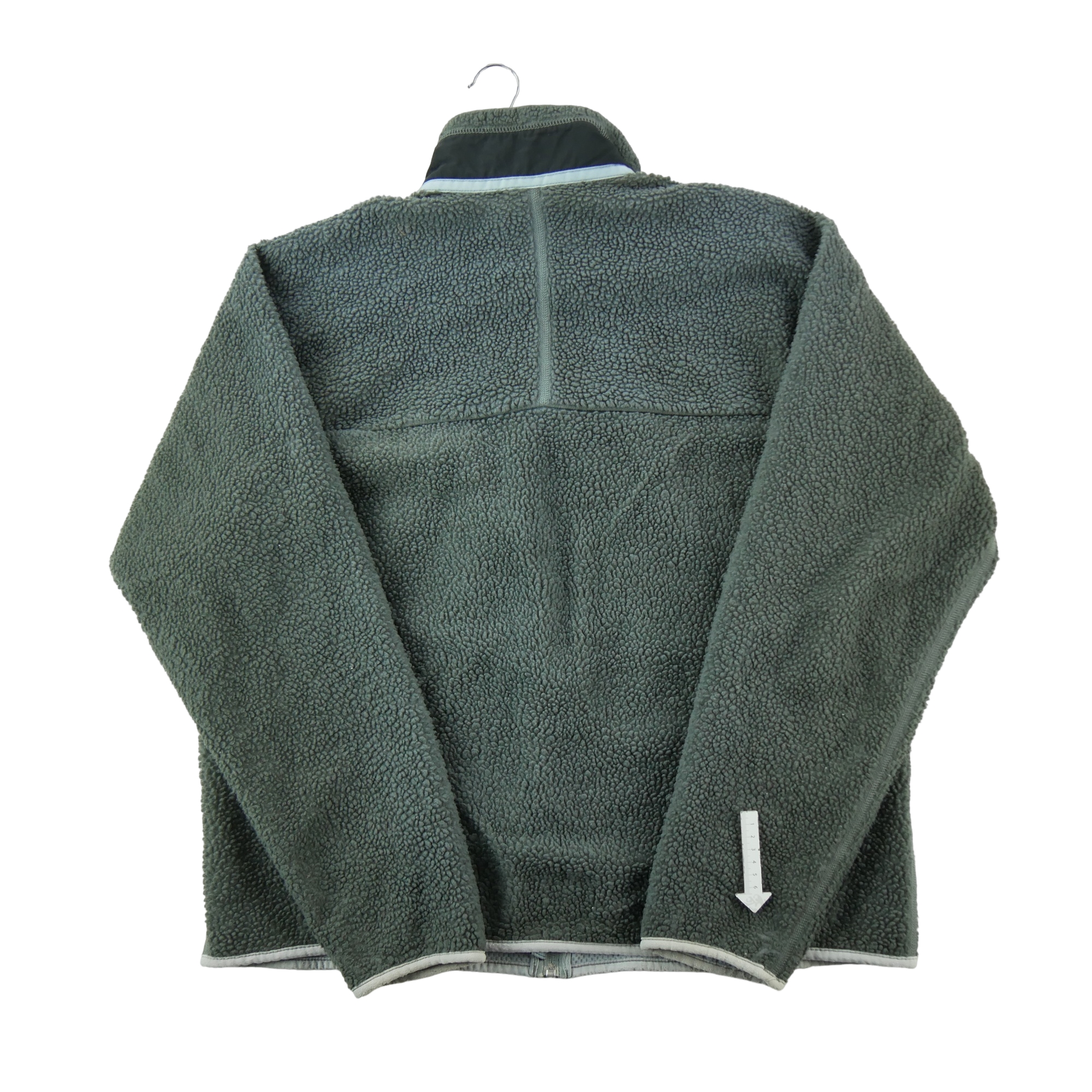 Veste polaire Homme  Retro X Retro 6
