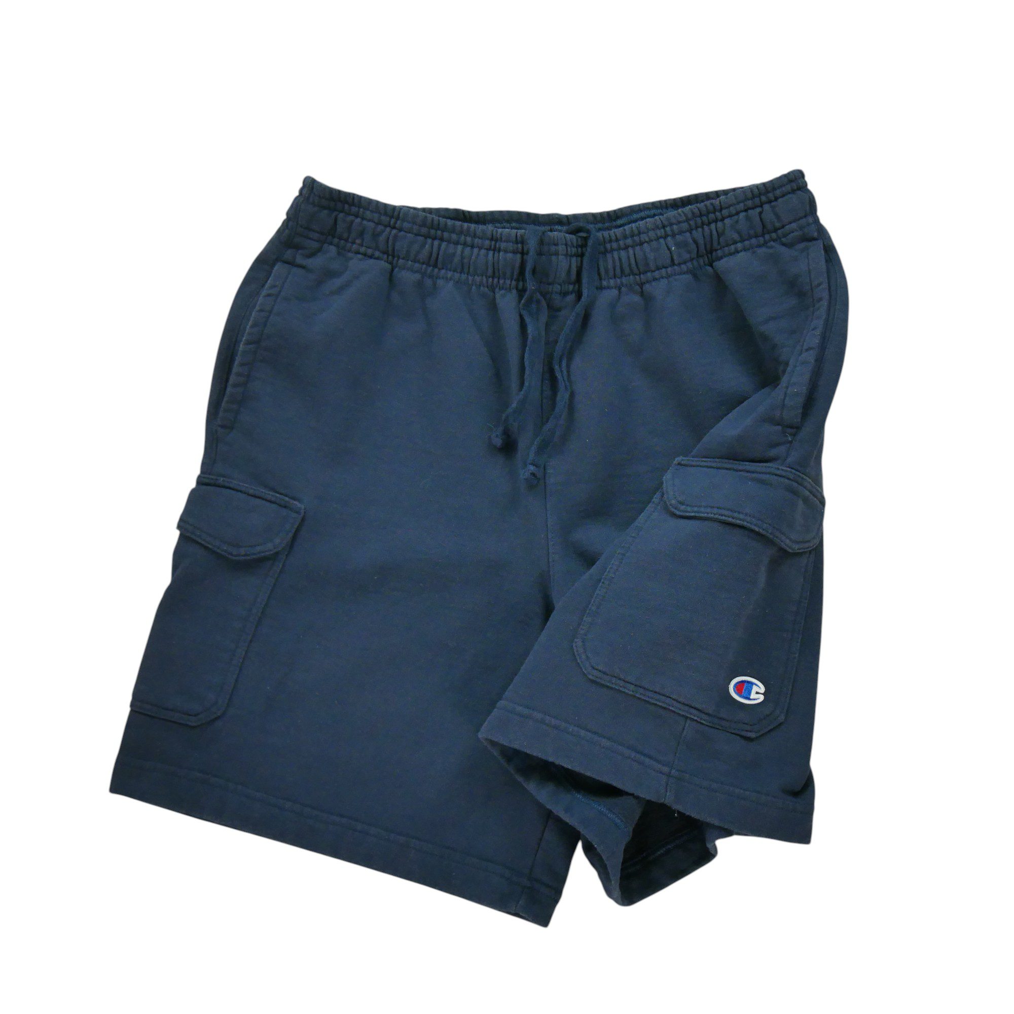 Short Homme  Marine 1