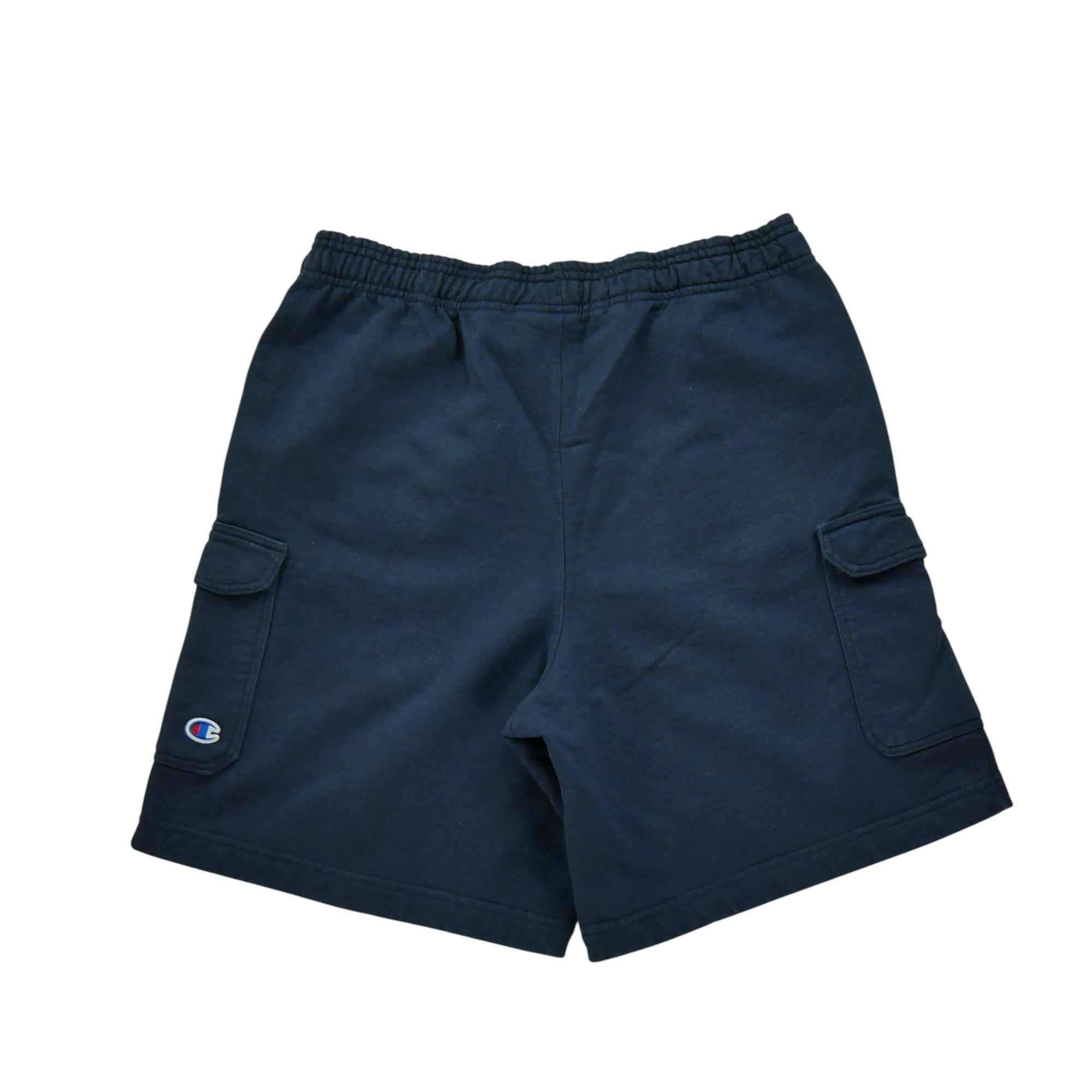 Short Homme  Marine 2