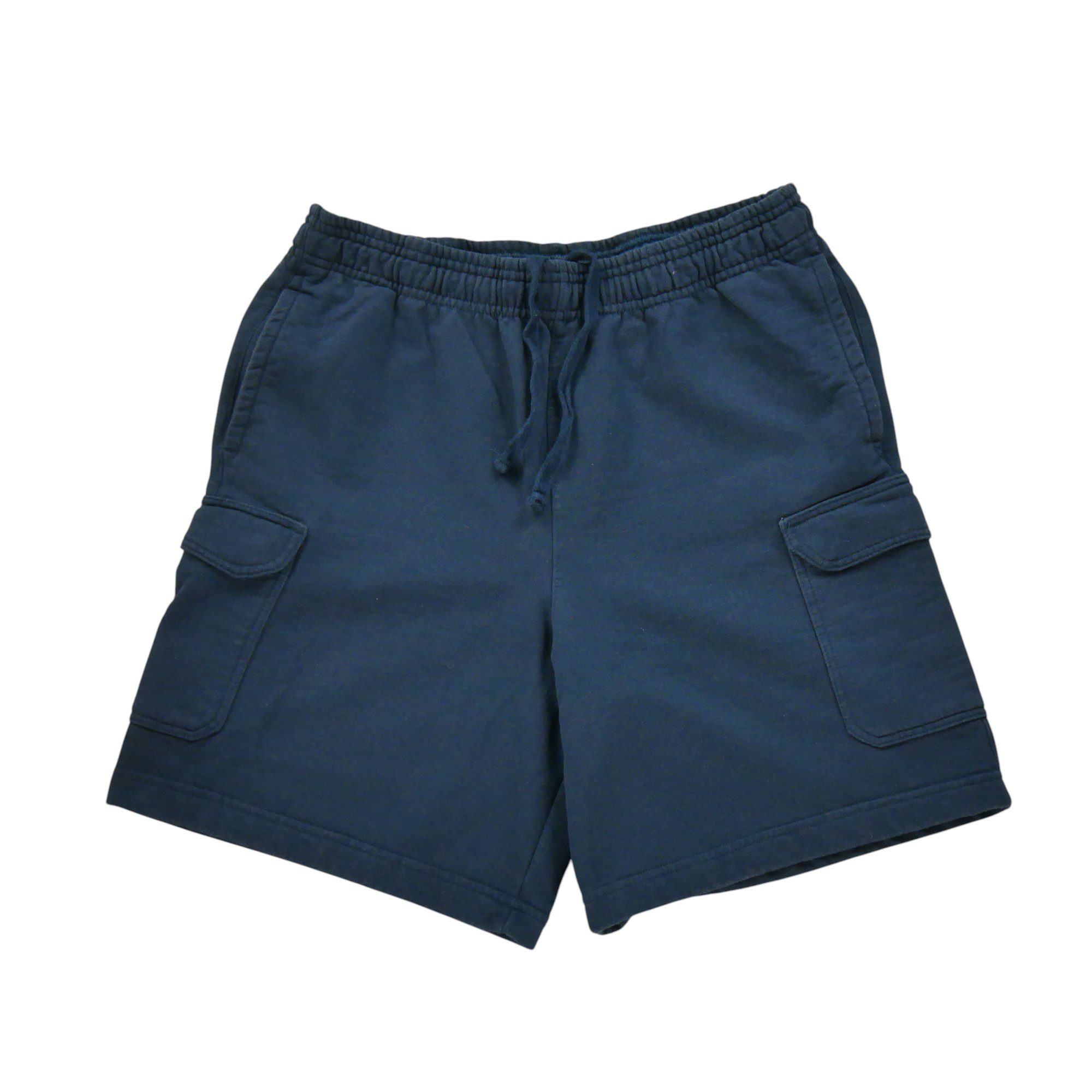 Short Homme  Marine 3