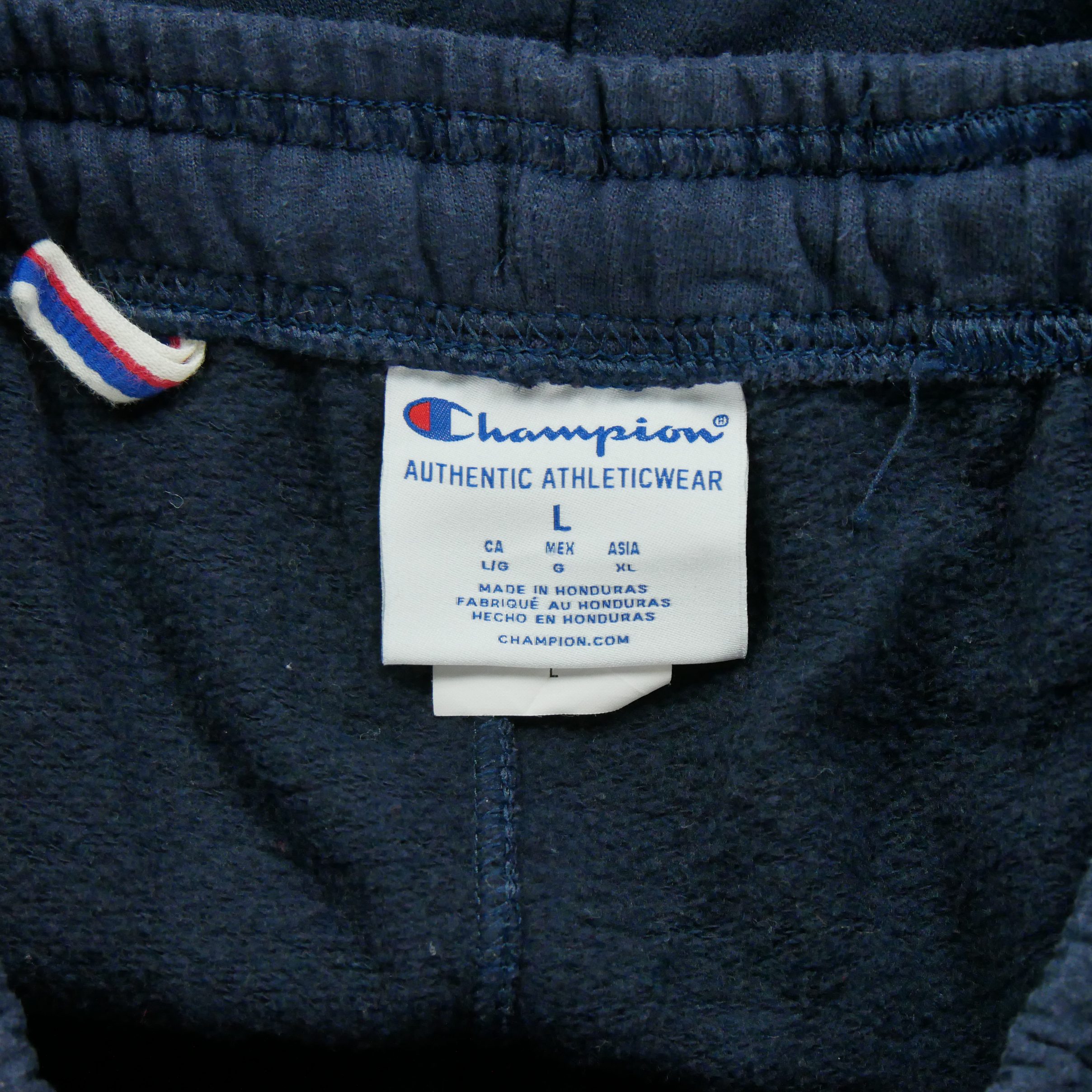 Short Homme  Marine 5
