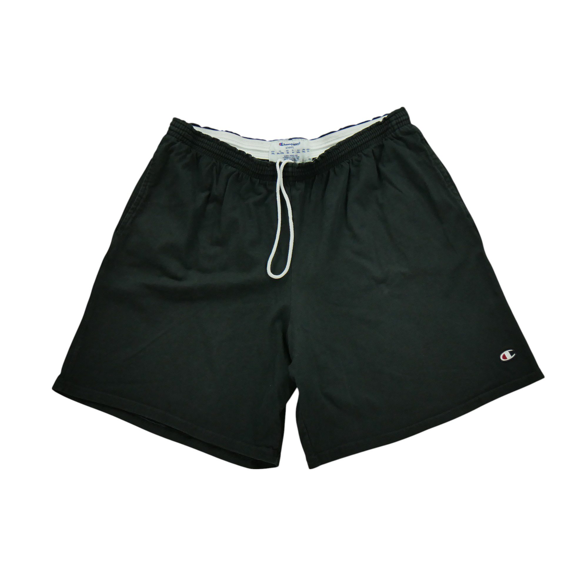 Short Homme  Noir - Excellent état