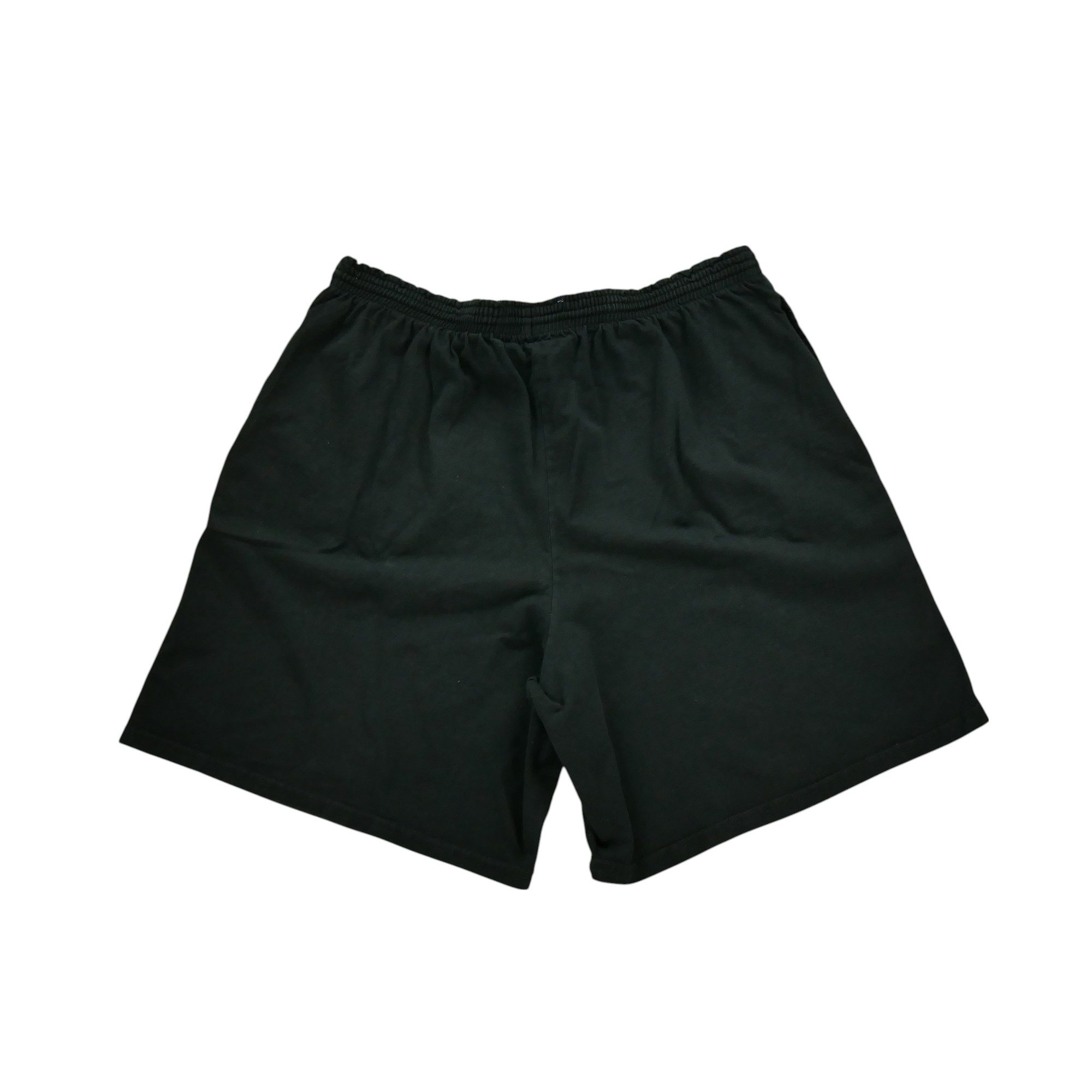 Short Homme  Noir 2