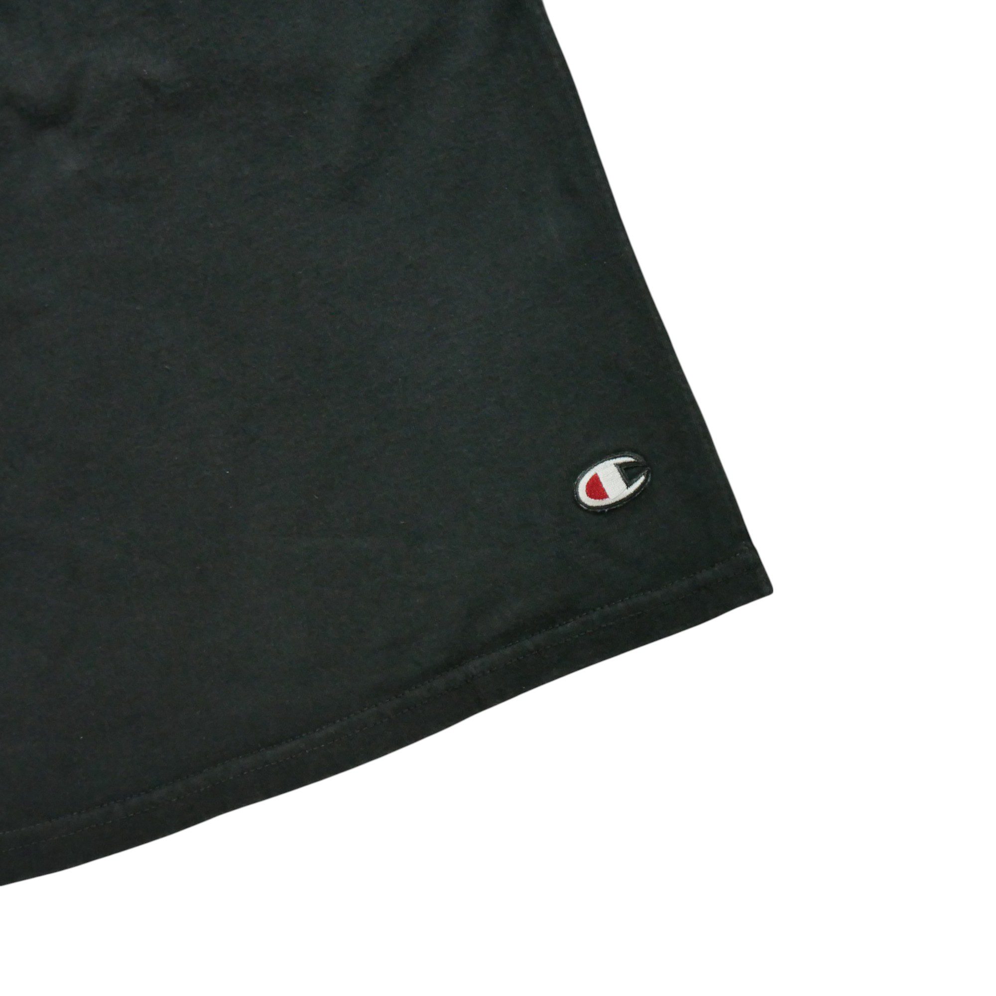 Short Homme  Noir 3