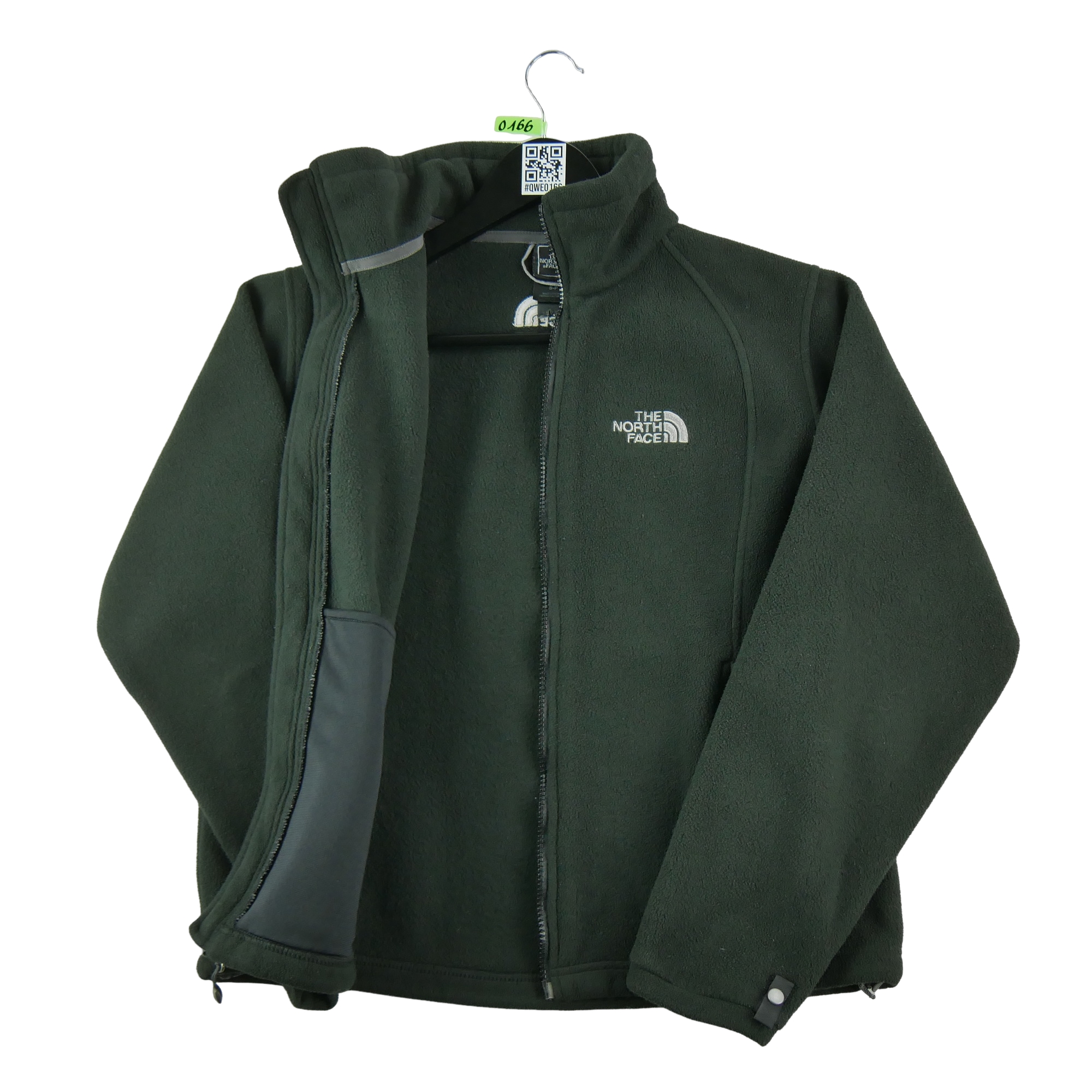 Veste polaire Femme  TNF Noir 3