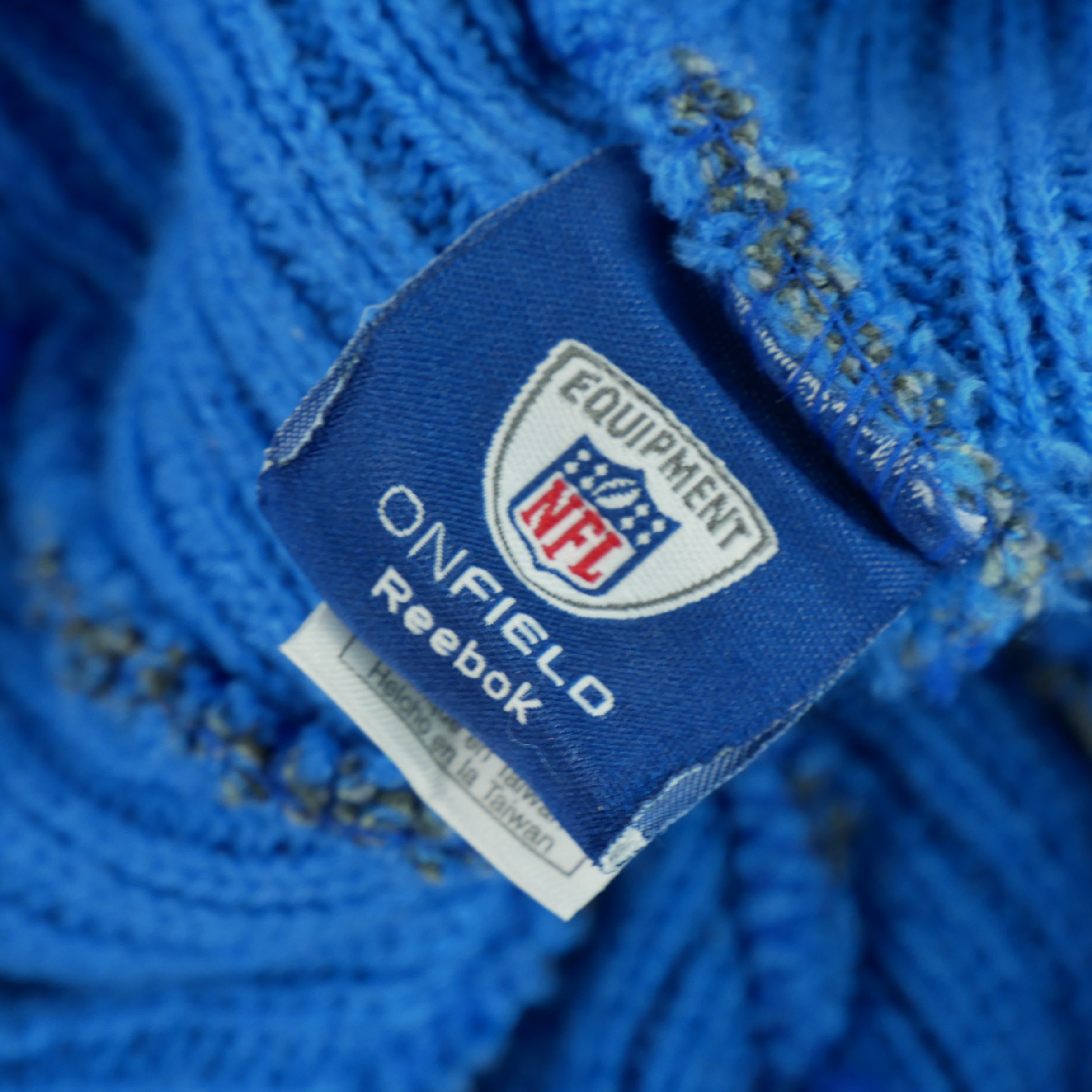 Bonnet Homme NFL Detroit Lions 3