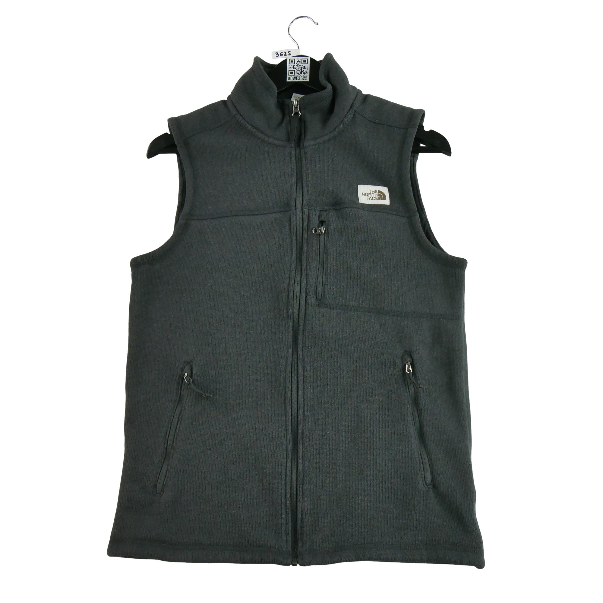 Veste polaire Homme  TNF Noir 1