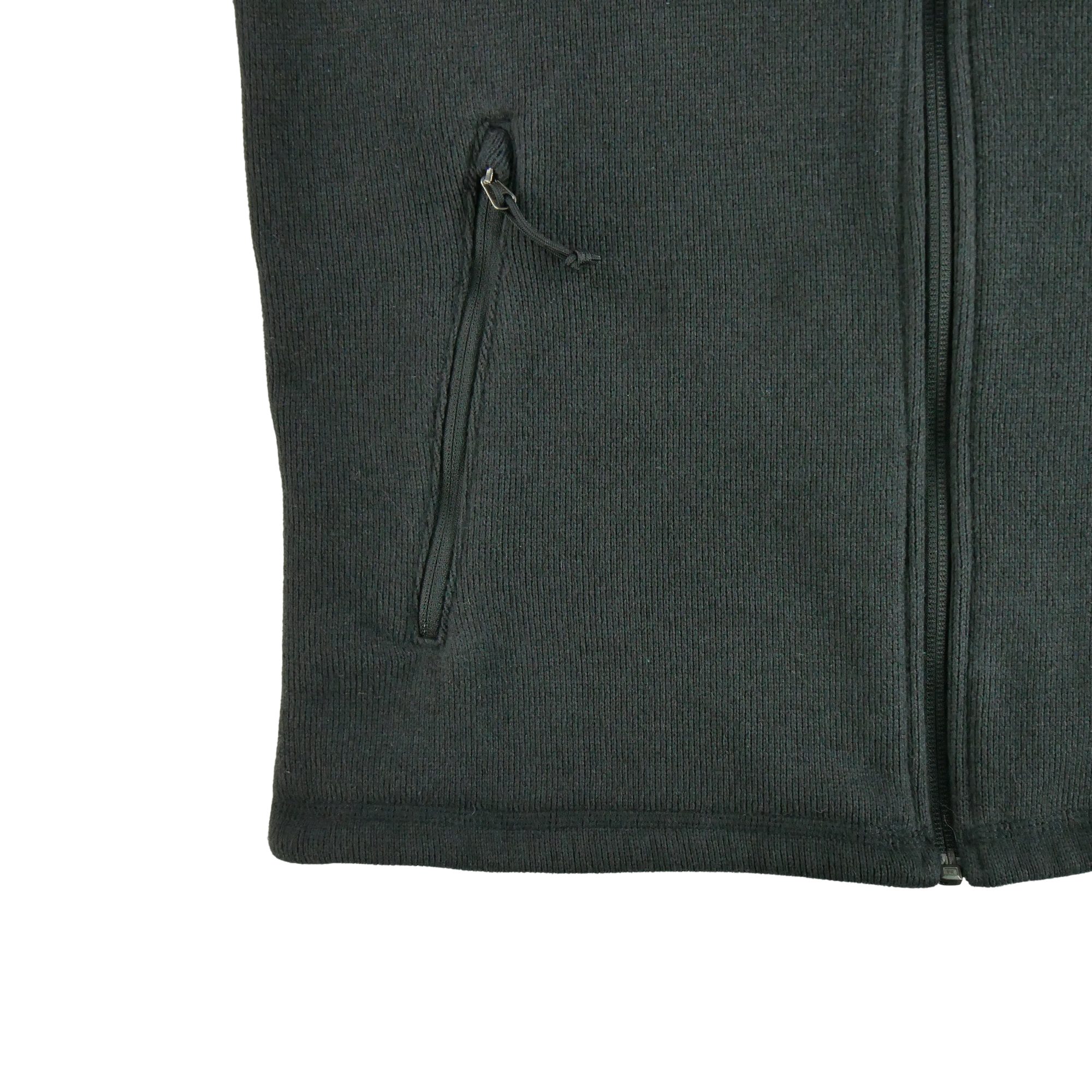 Veste polaire Homme  TNF Noir 5