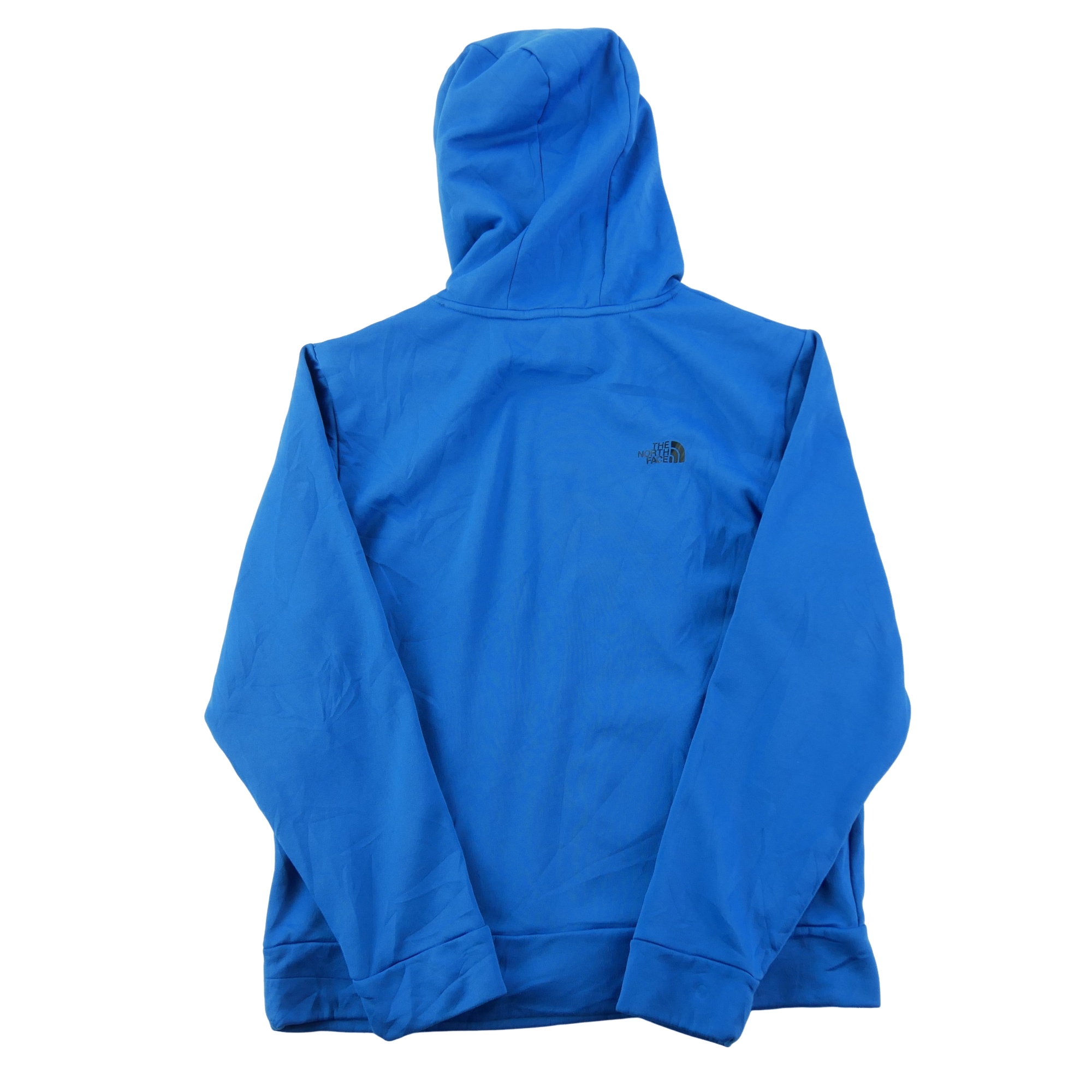 Sweat à capuche Homme  TNF Bleu 2