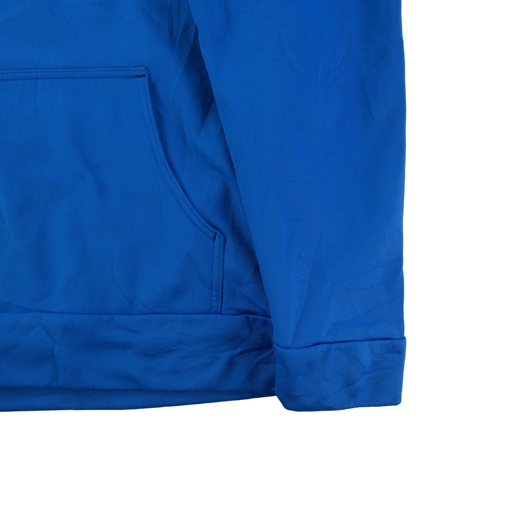 Sweat à capuche Homme  TNF Bleu 4