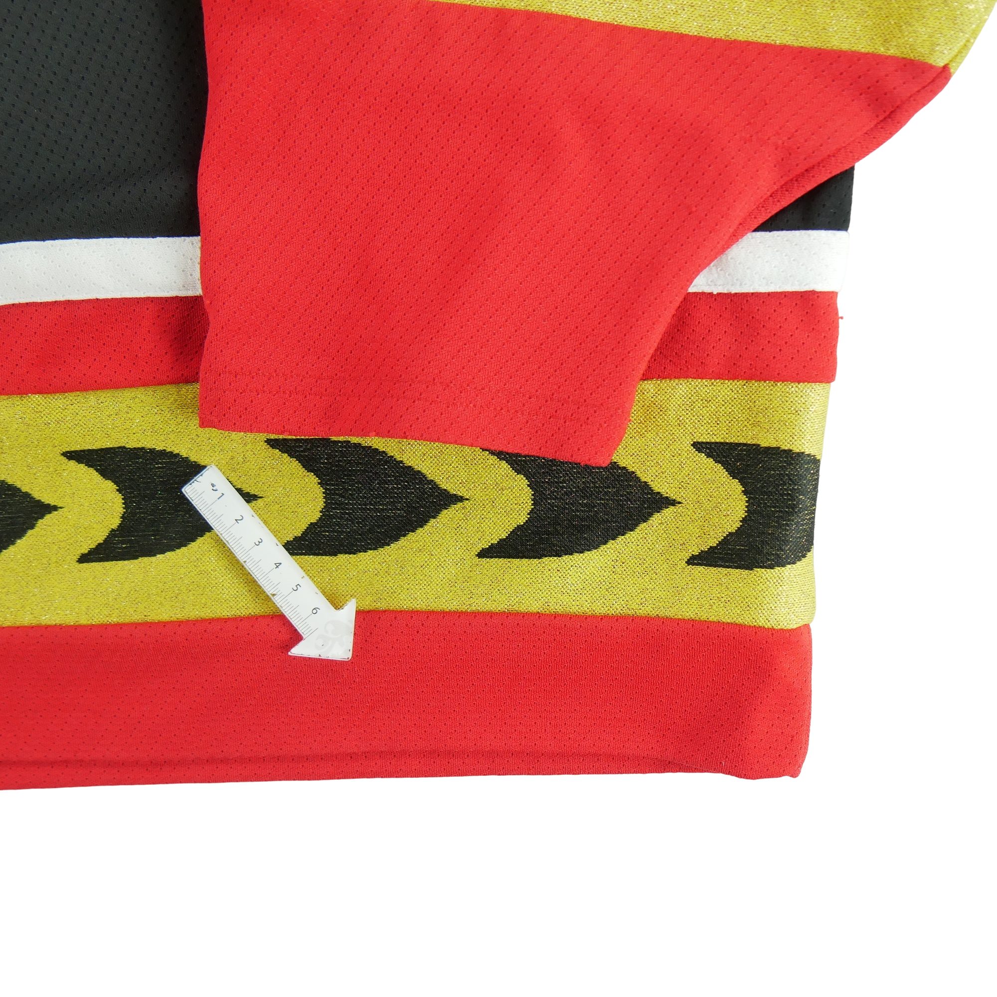 Maillot Homme NHL Sénateurs d'Ottawa CCM 6