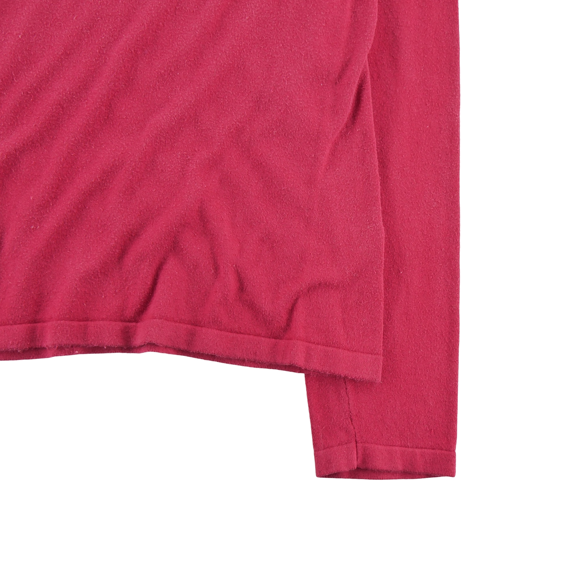Pull Femme  Rouge 4