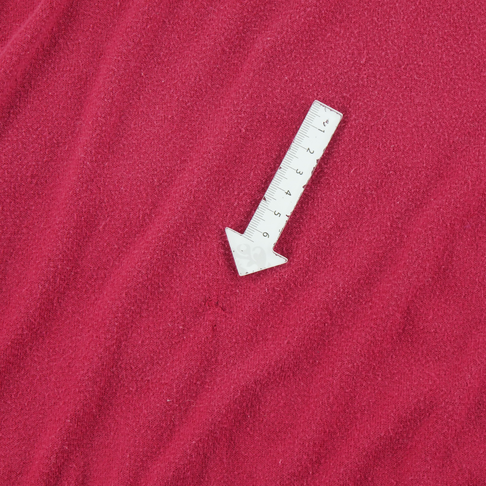 Pull Femme  Rouge 6