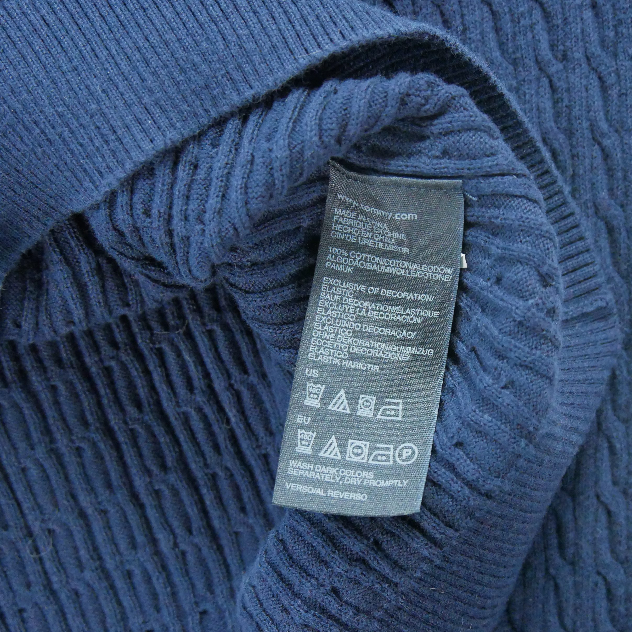 Pull Femme  en maille torsadée 5