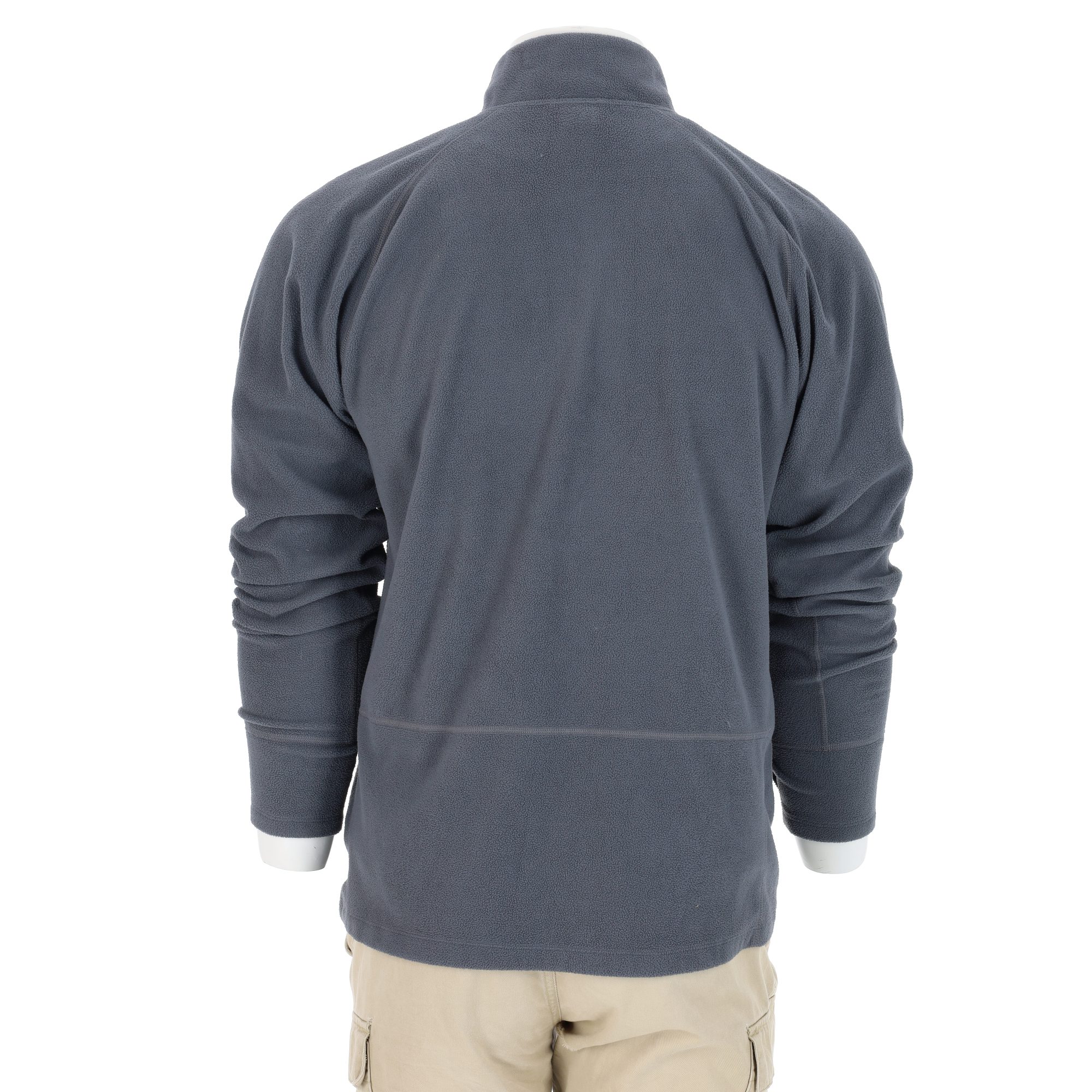 Pull polaire Homme  TNF Gris 2