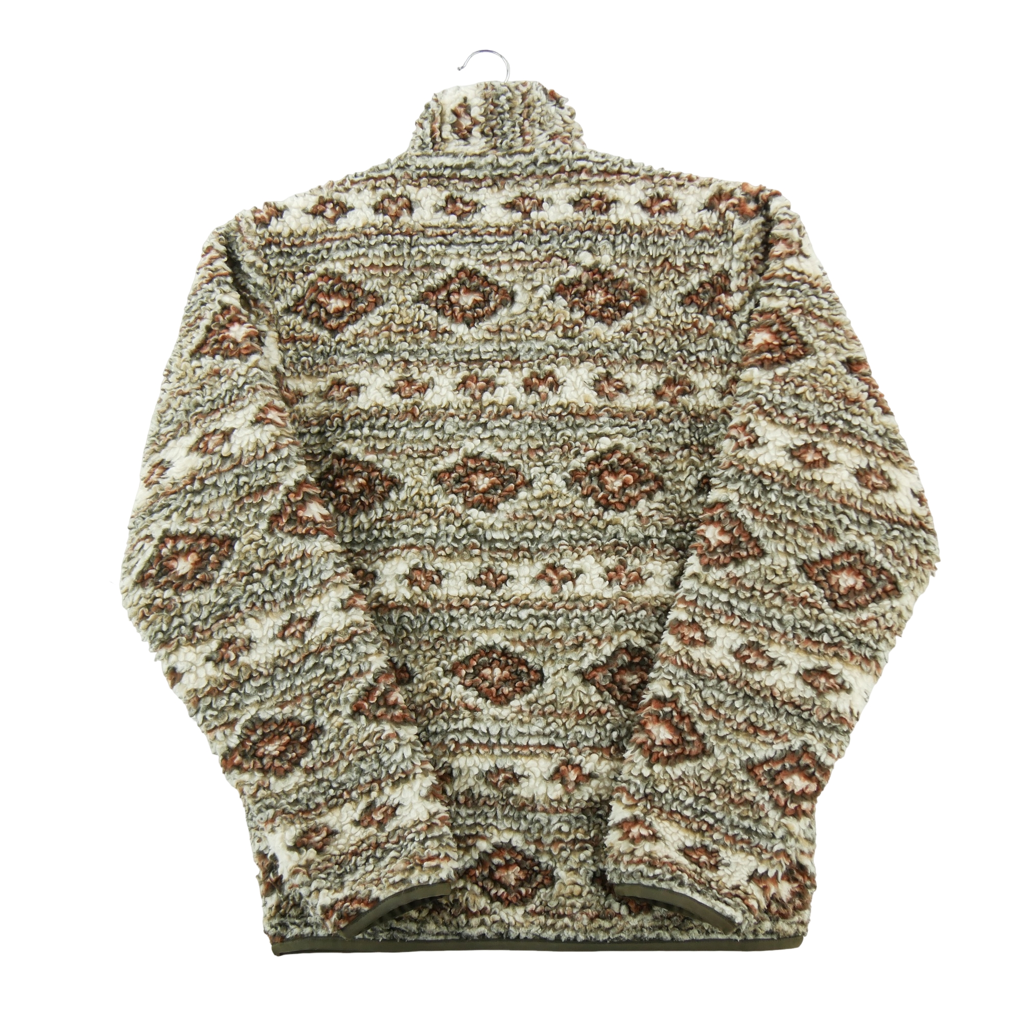 Veste polaire Homme  Retro X Tribal 2