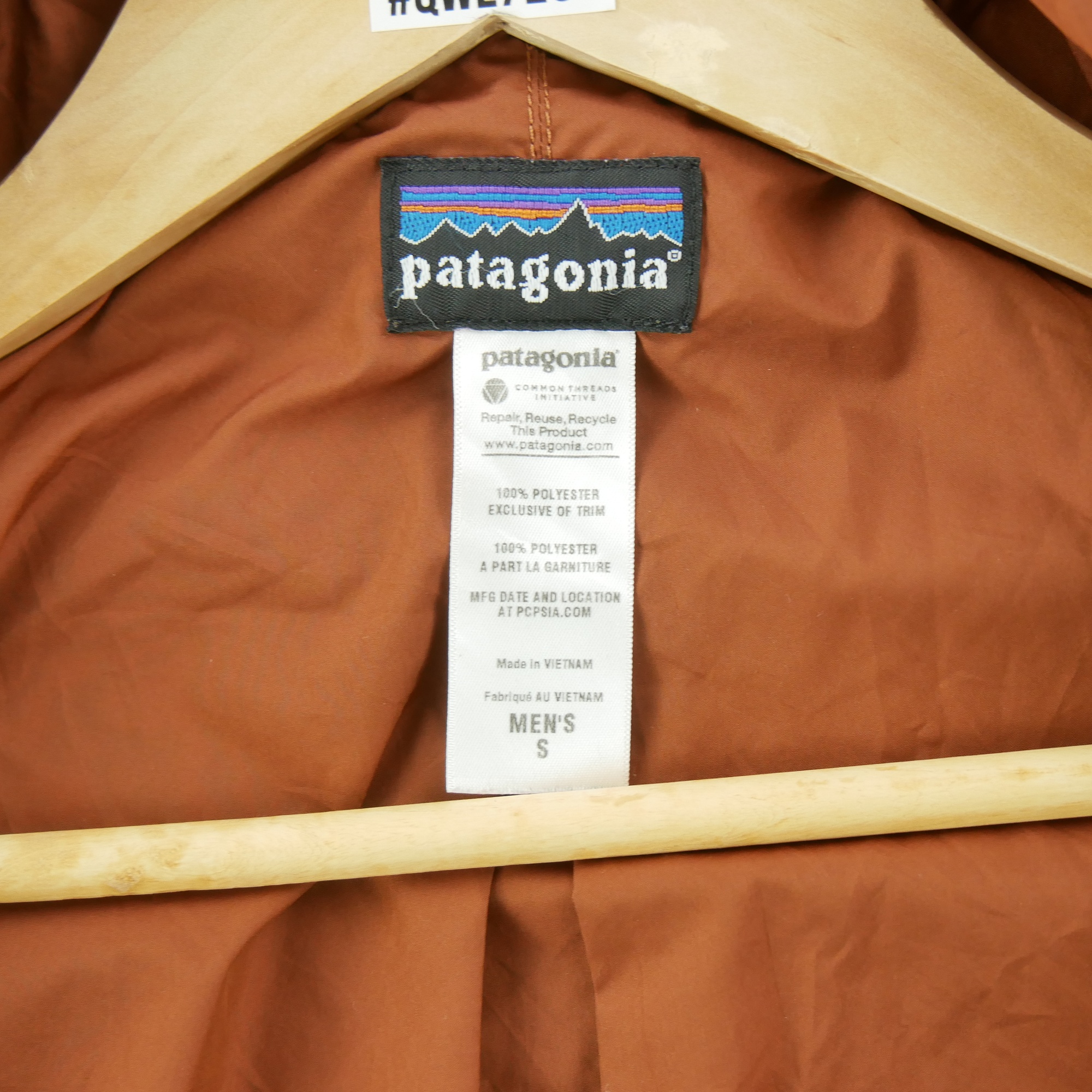 Veste polaire Homme  Retro X Tribal 6