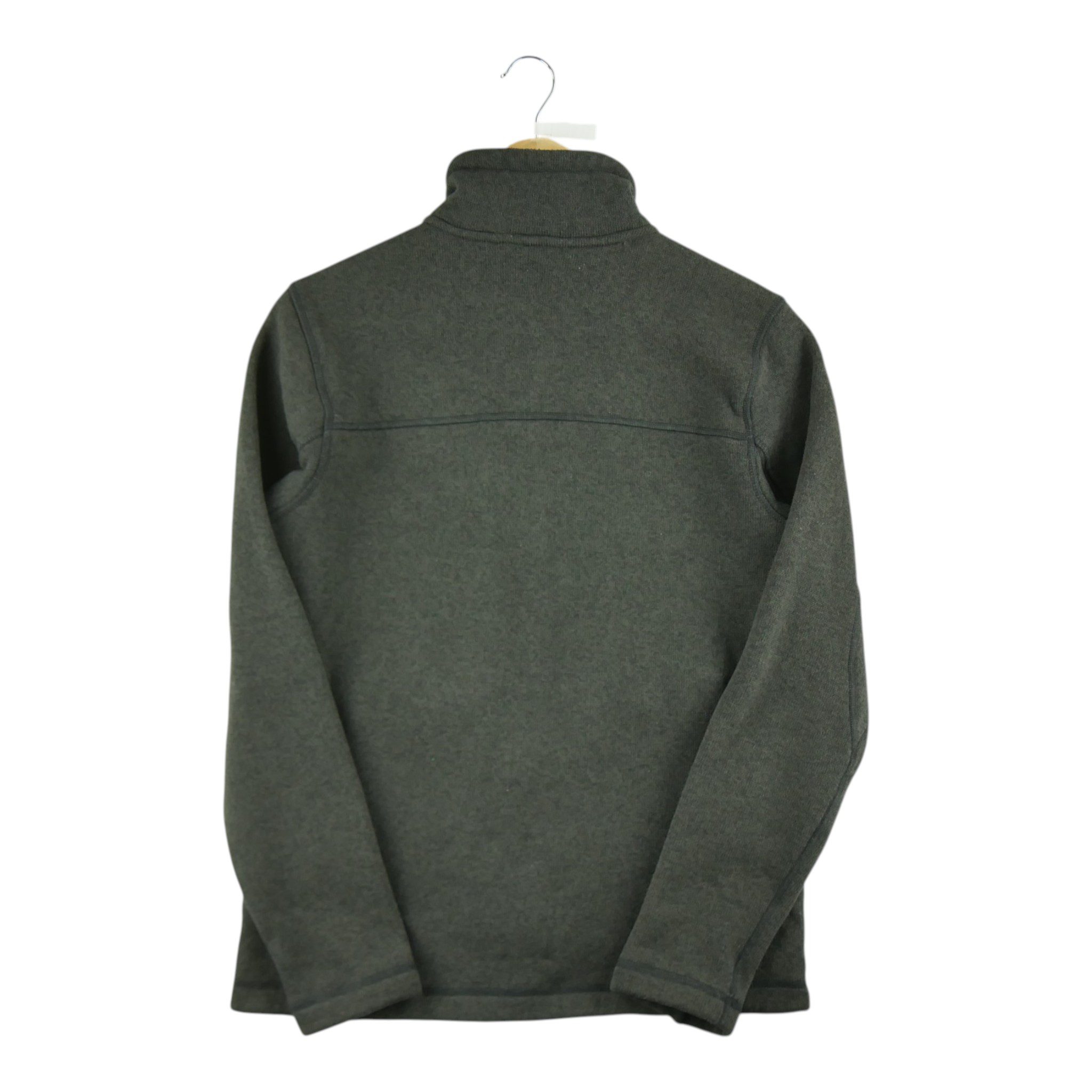 Veste polaire Homme  TNF Gris 2
