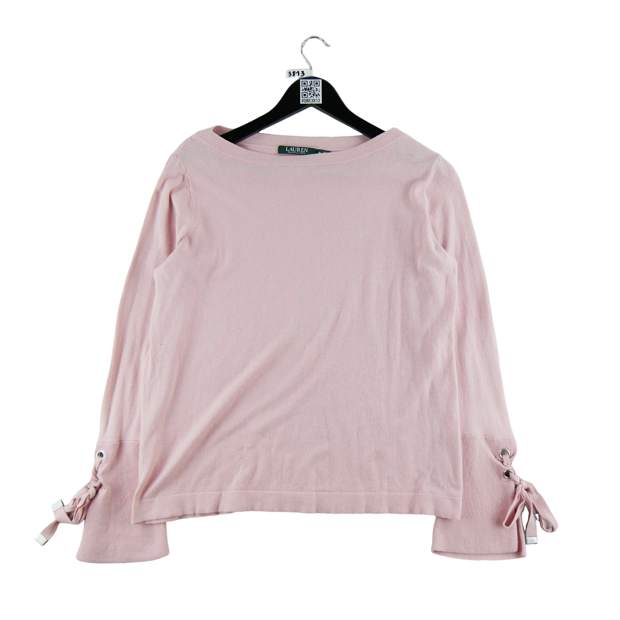 Pull Femme  Rose 1