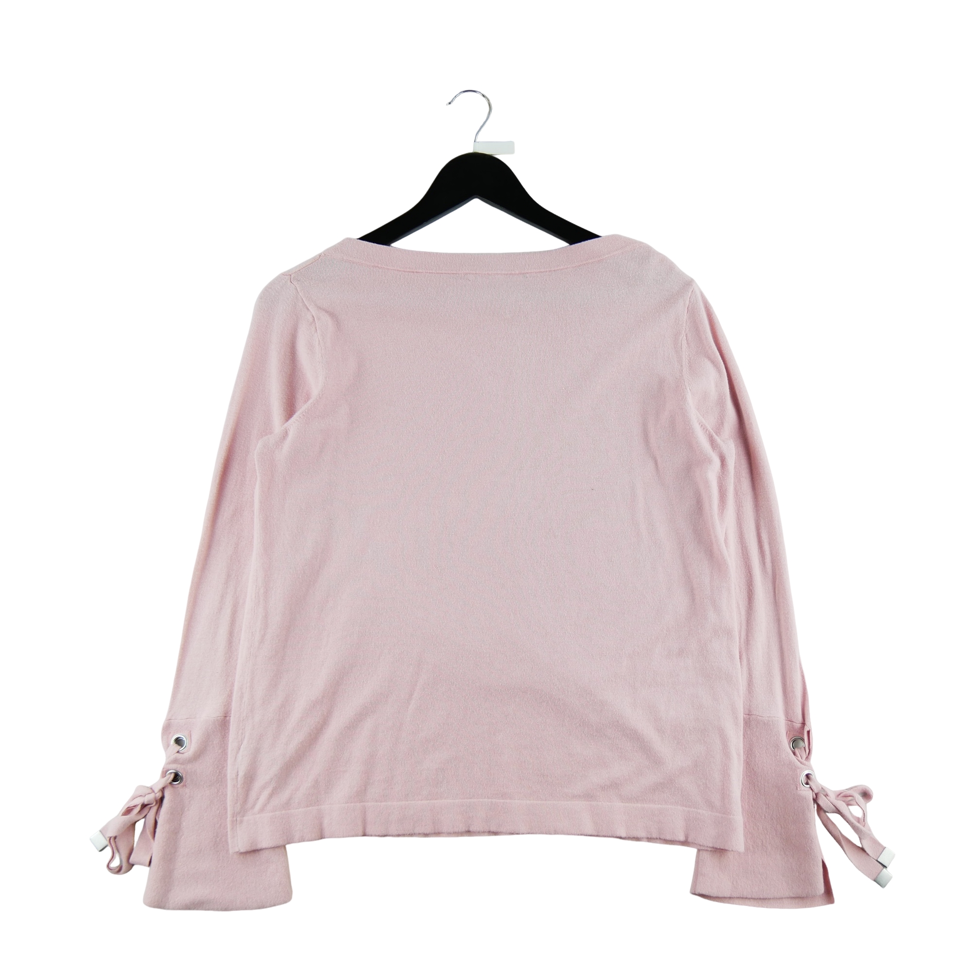 Pull Femme  Rose 2