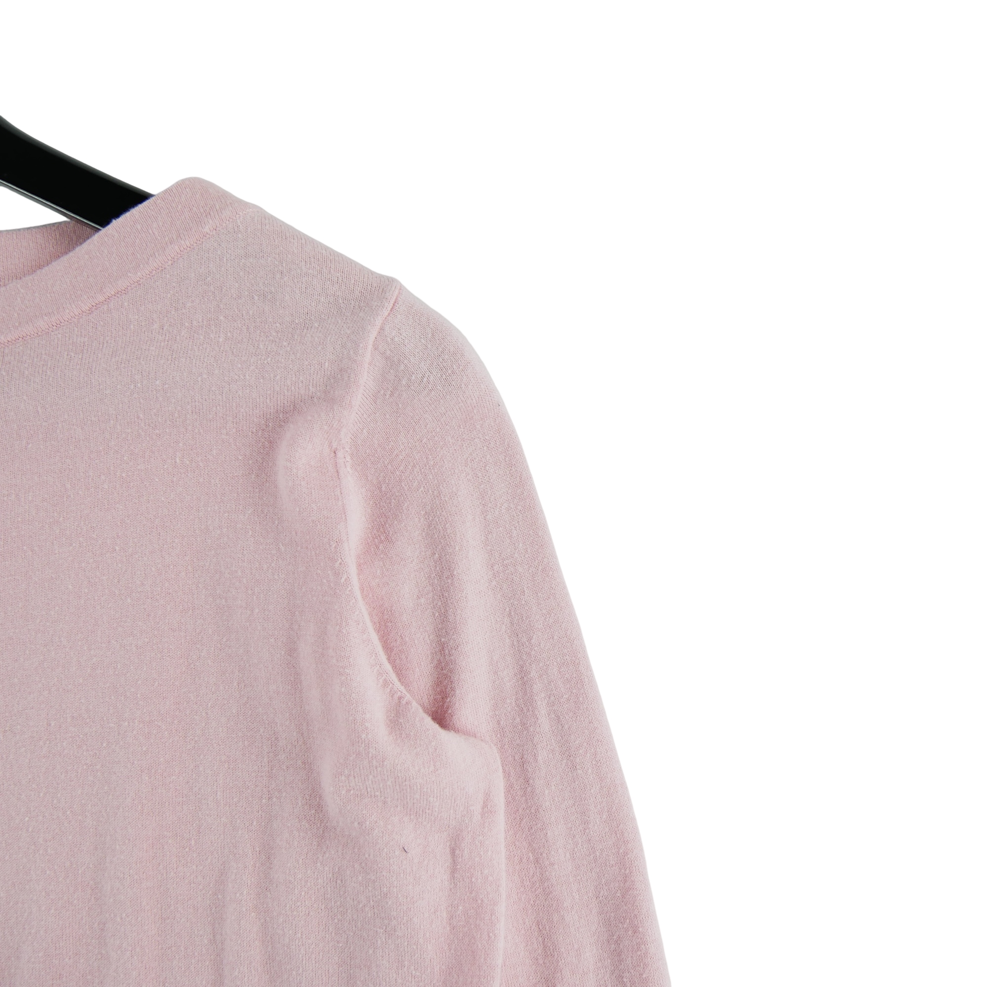 Pull Femme  Rose 3