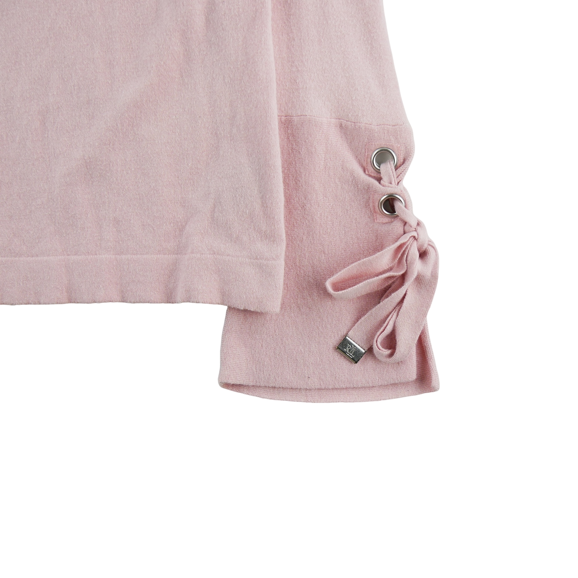 Pull Femme  Rose 4