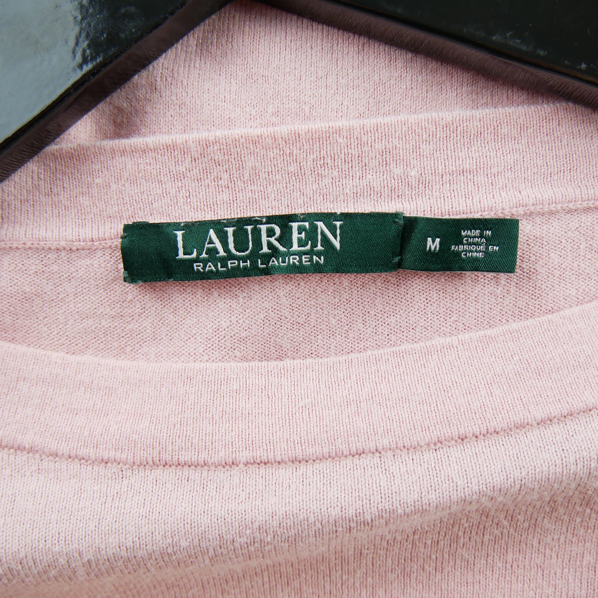 Pull Femme  Rose 5