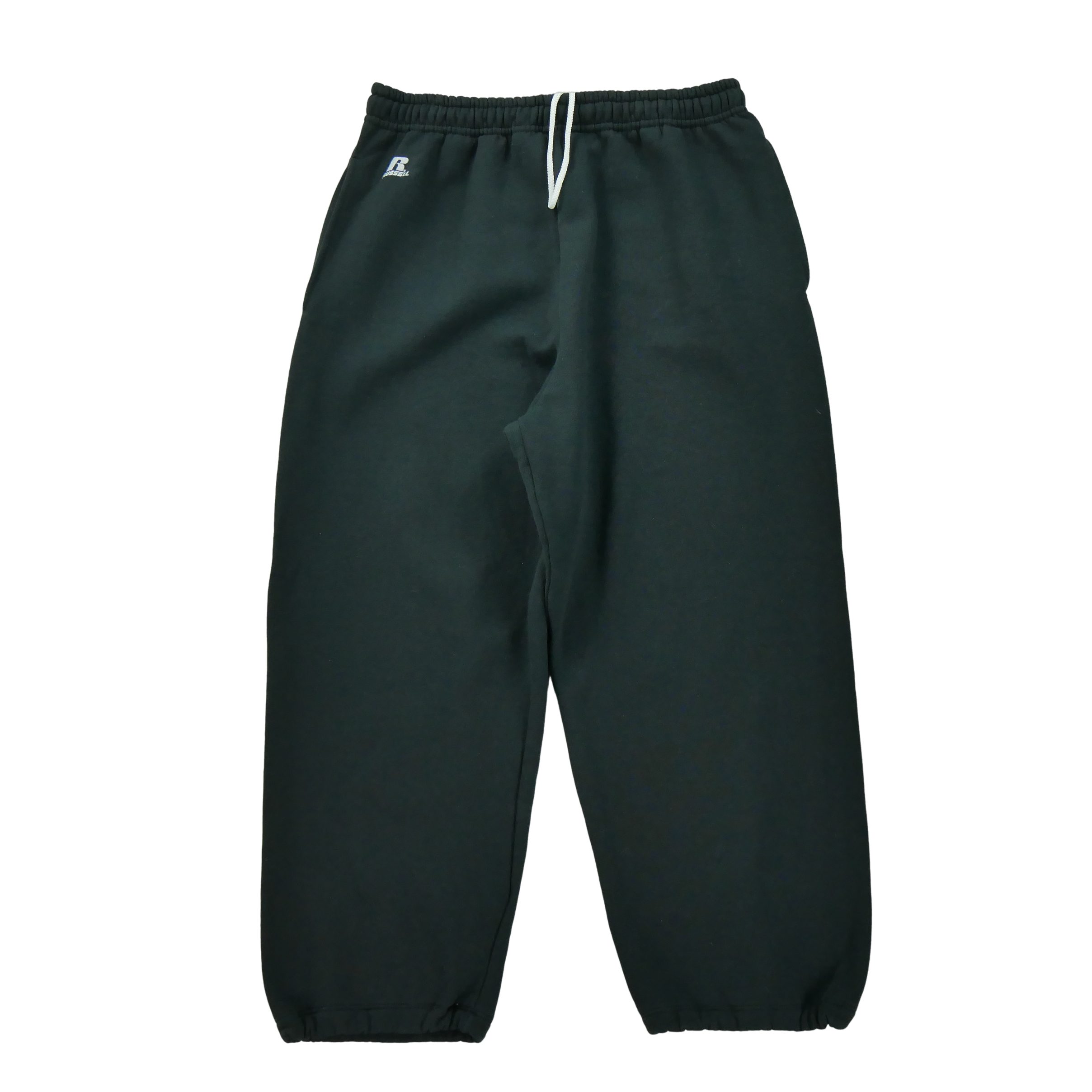 Jogging Homme  Vintage Y2K Noir 1