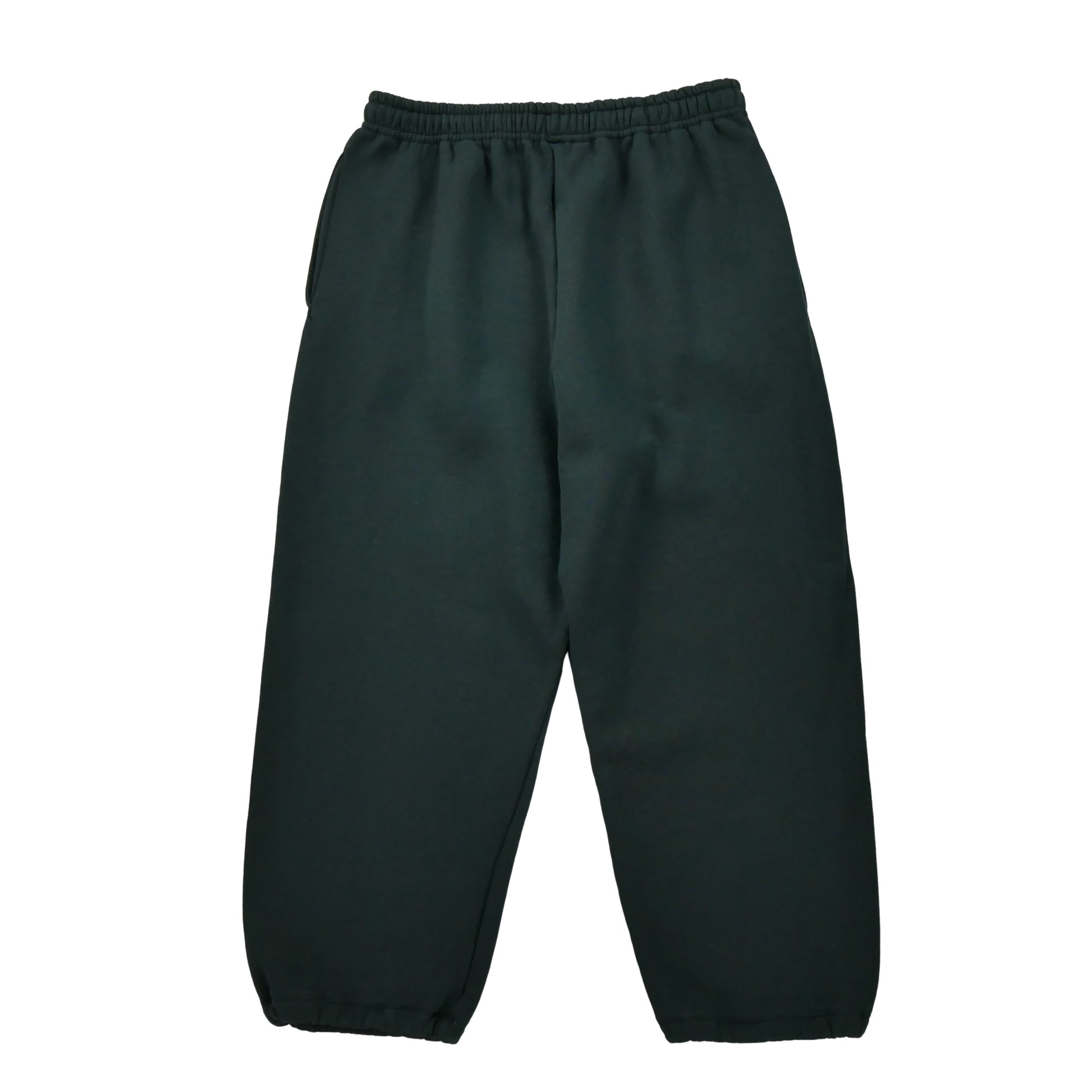 Jogging Homme  Vintage Y2K Noir 2