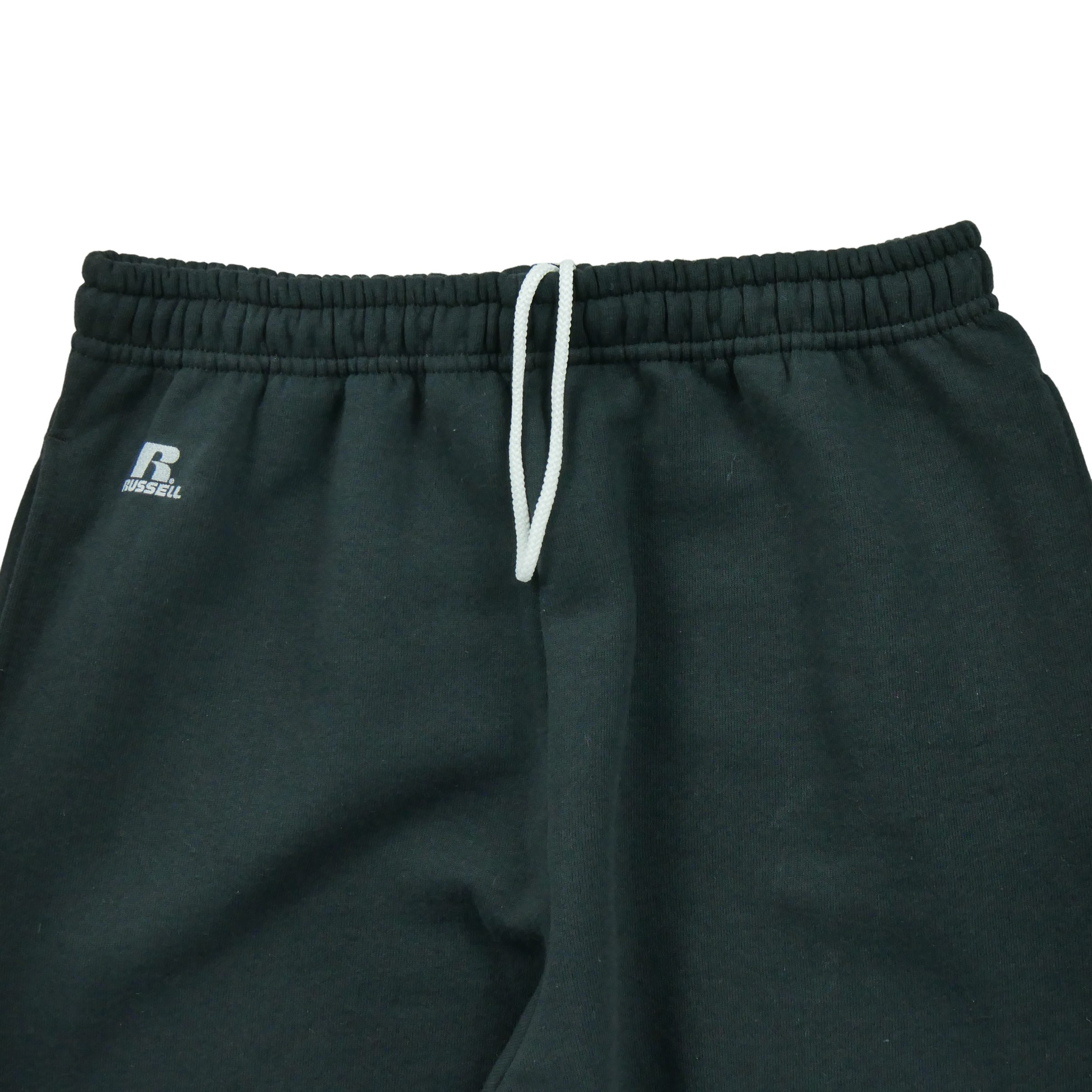 Jogging Homme  Vintage Y2K Noir 3