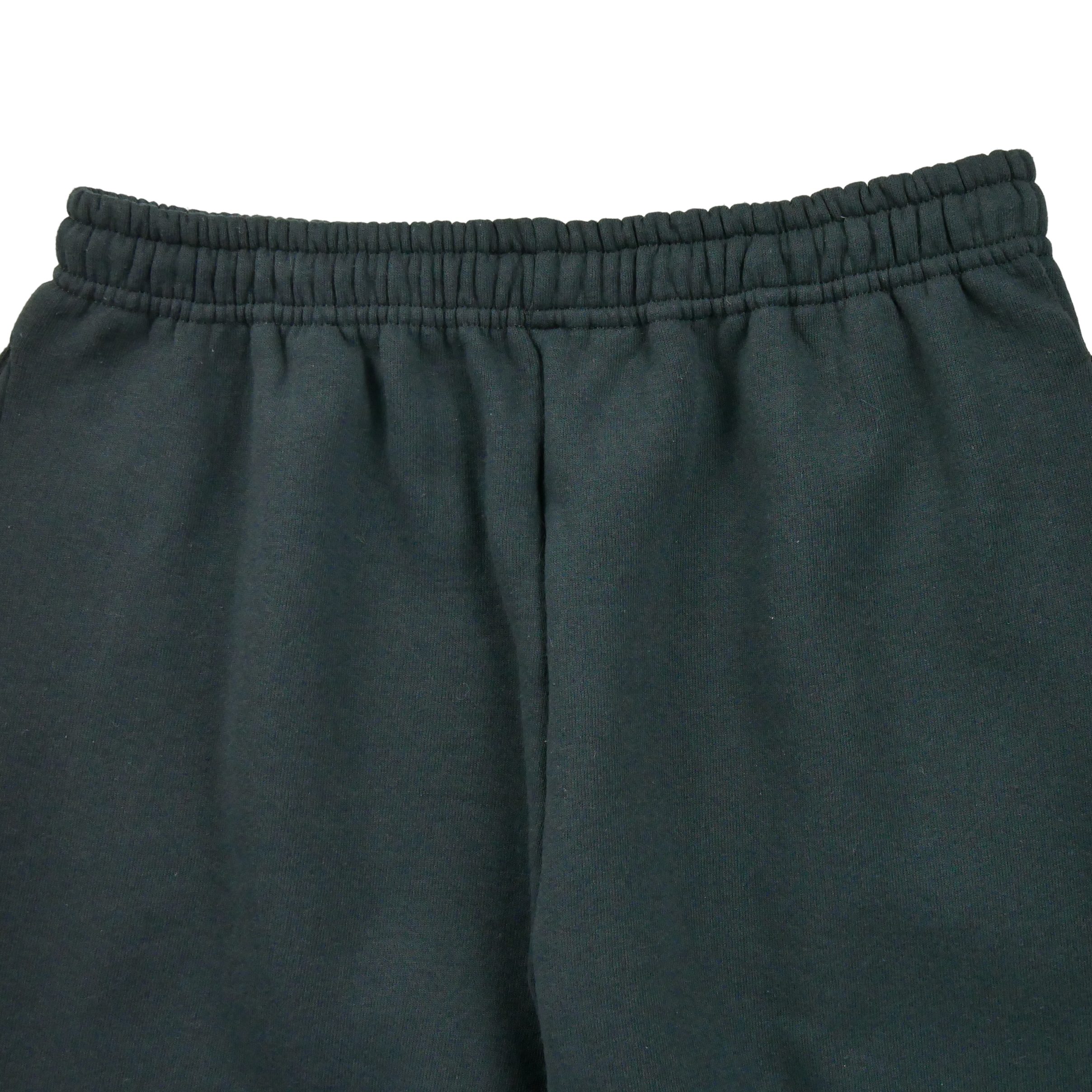 Jogging Homme  Vintage Y2K Noir 4